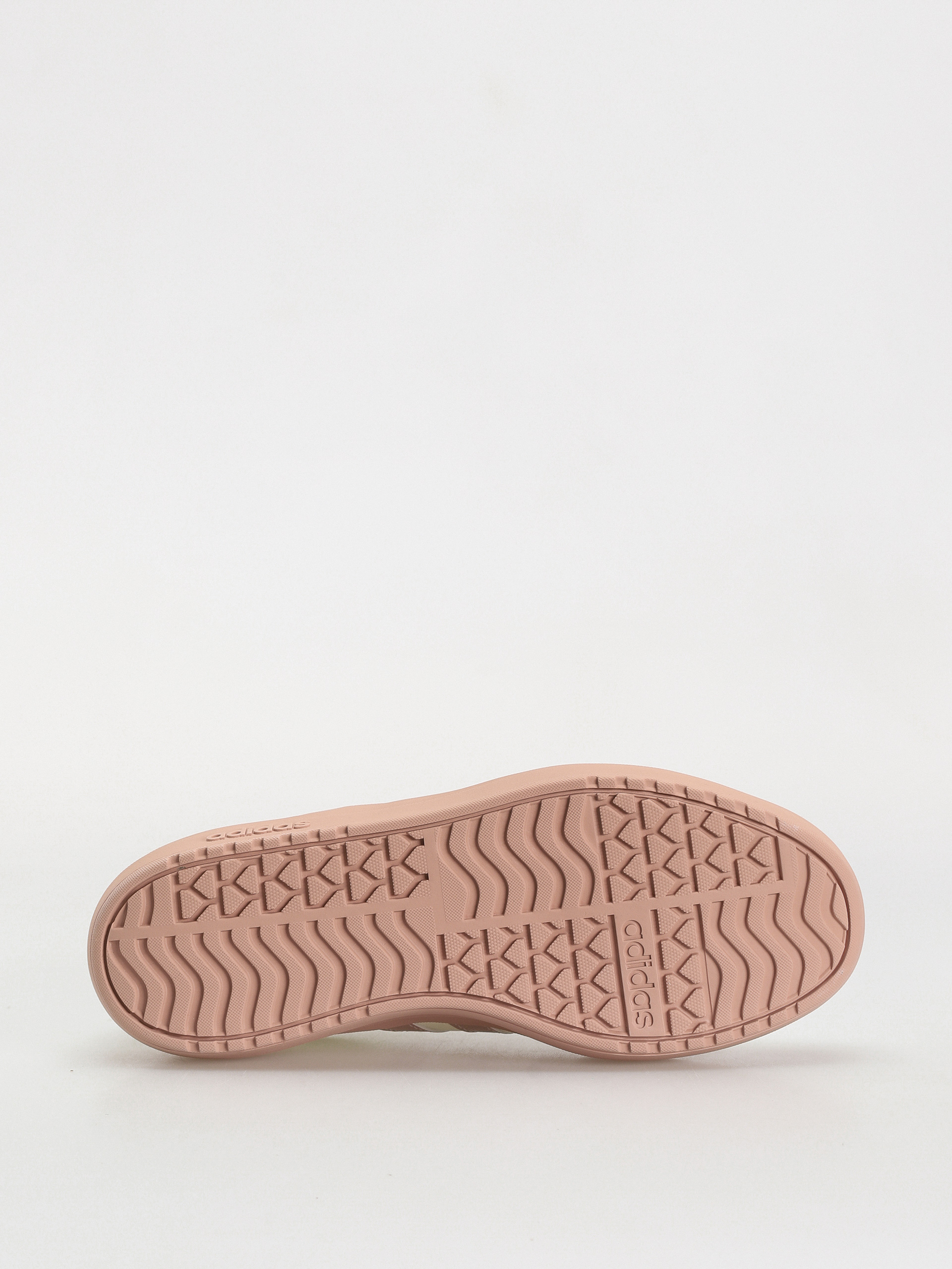 Buty adidas Originals Vl Court Bold Wmn (ivory/sapime/sanpin)