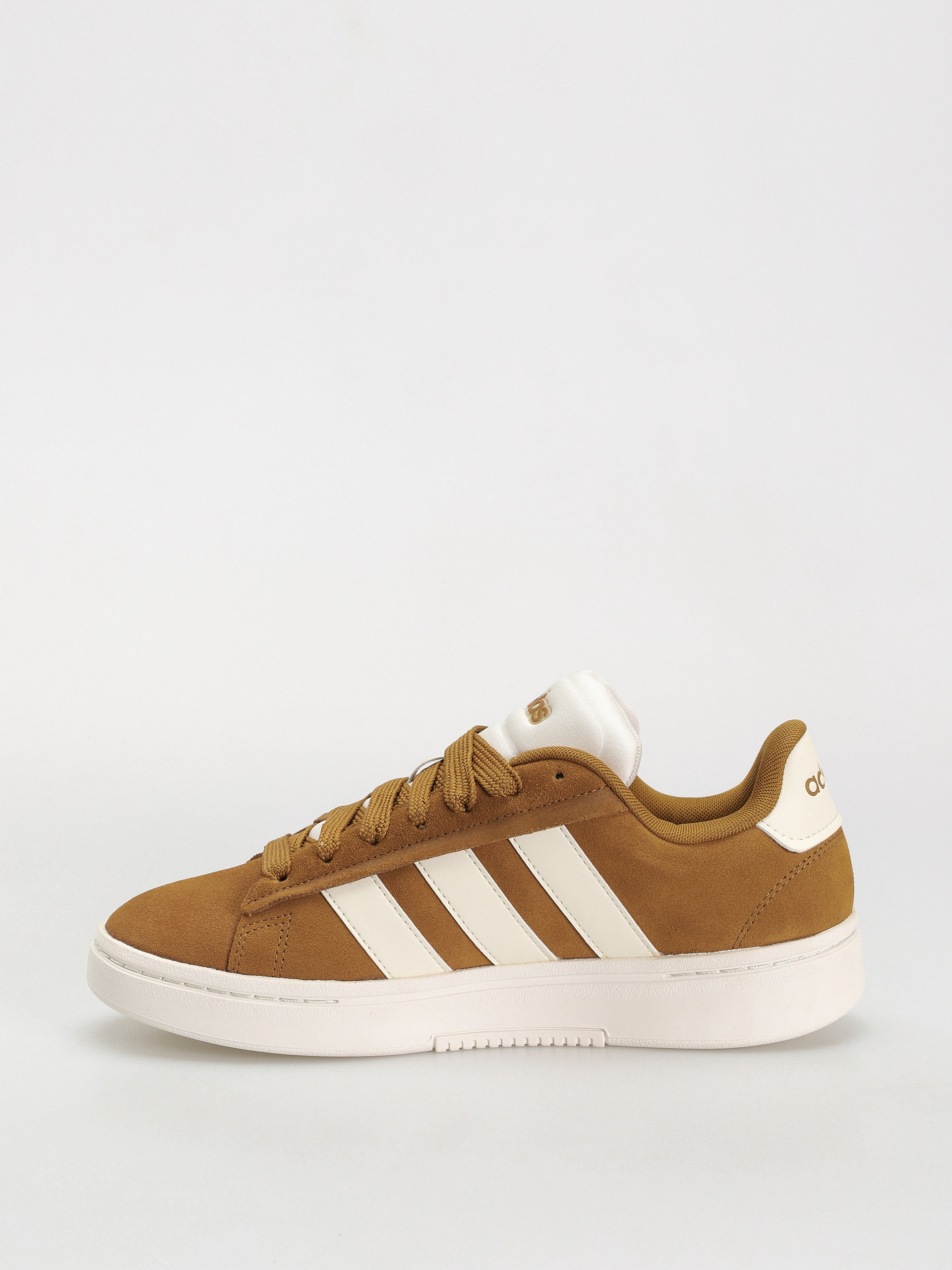 Buty adidas Grand Court Alpha 0 (brostr/owhite/owhite)