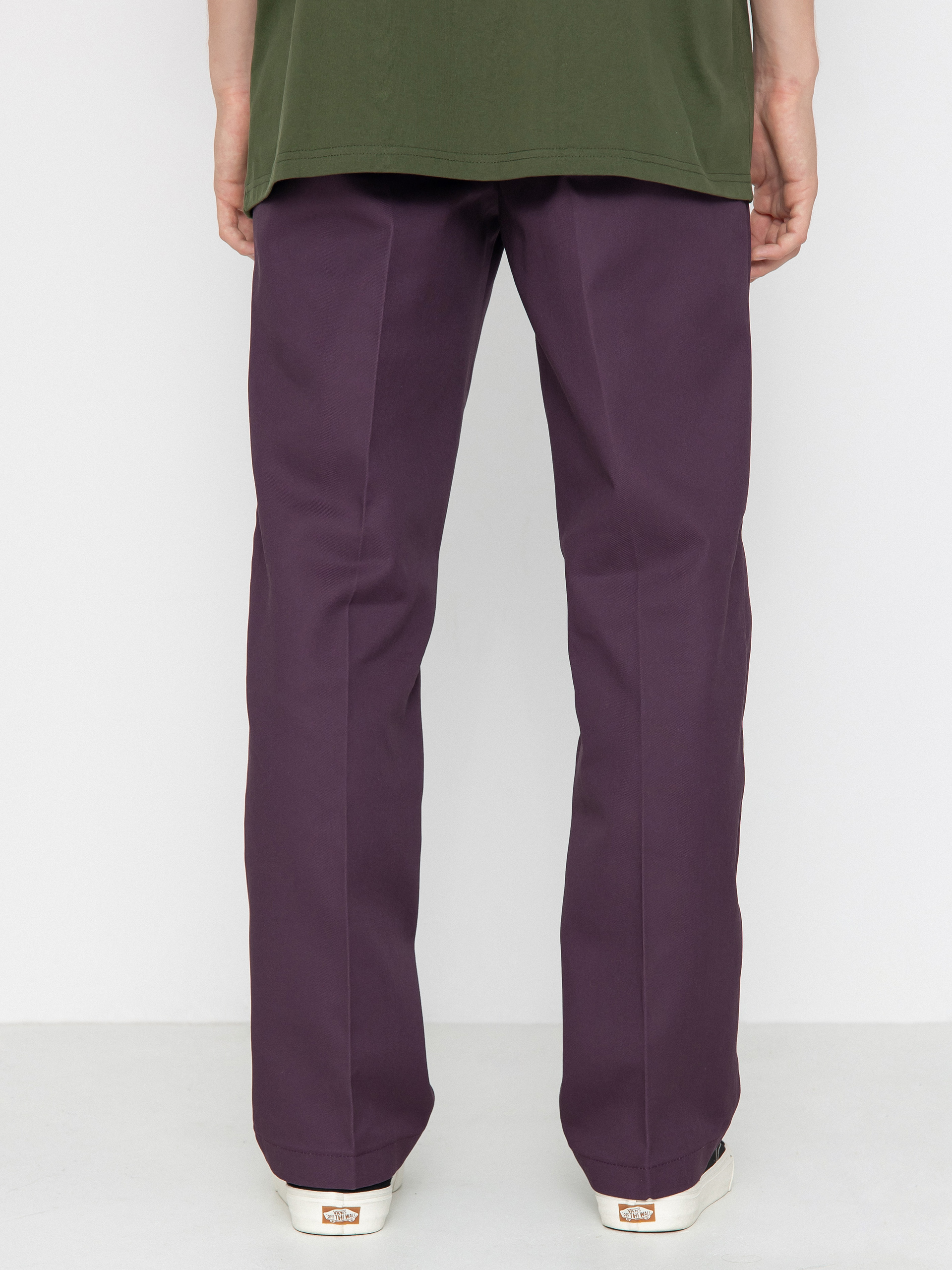 Spodnie Dickies 874 Work (plum perfect)