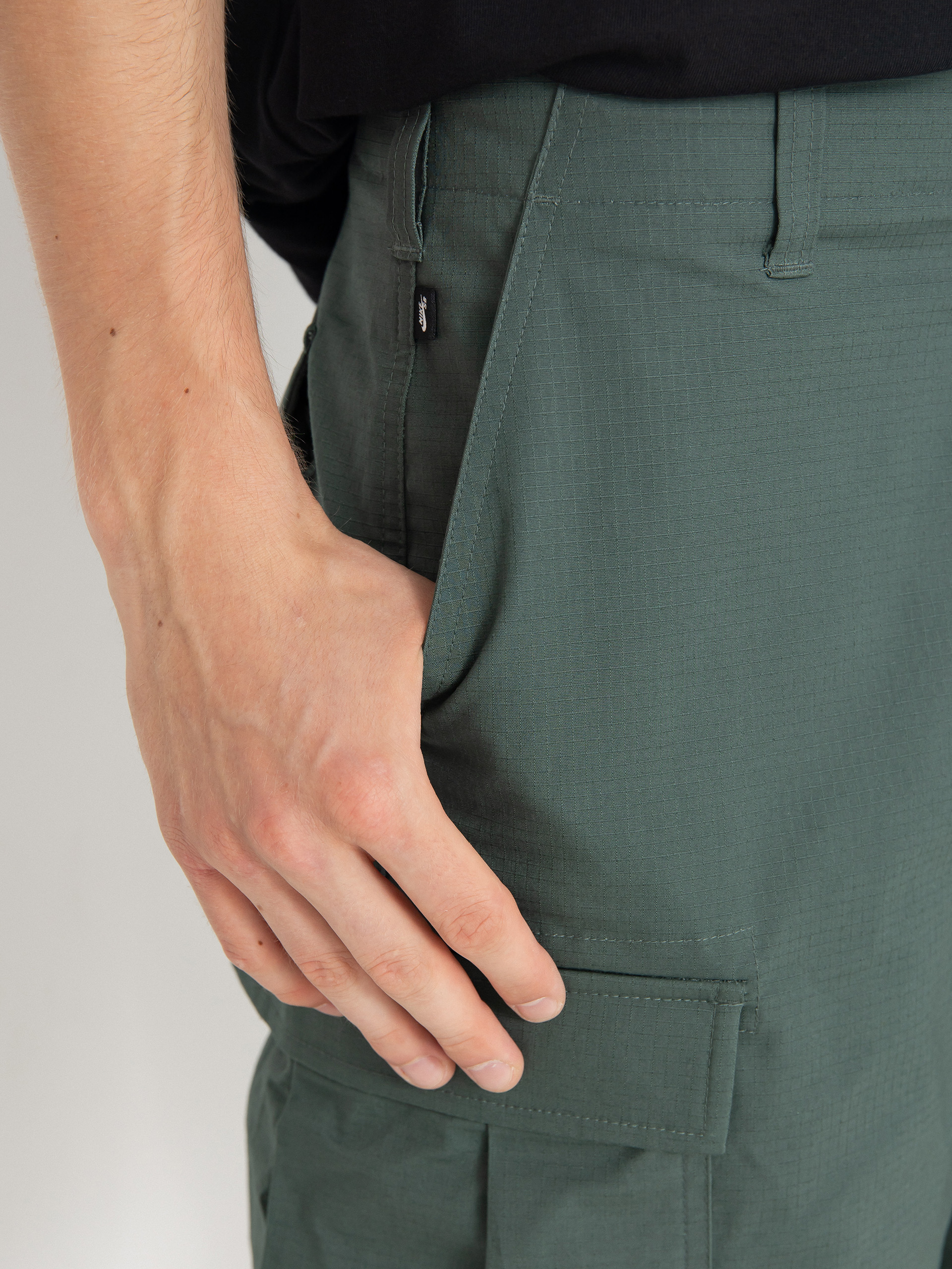 Szorty Nike SB Kearny (vintage green)