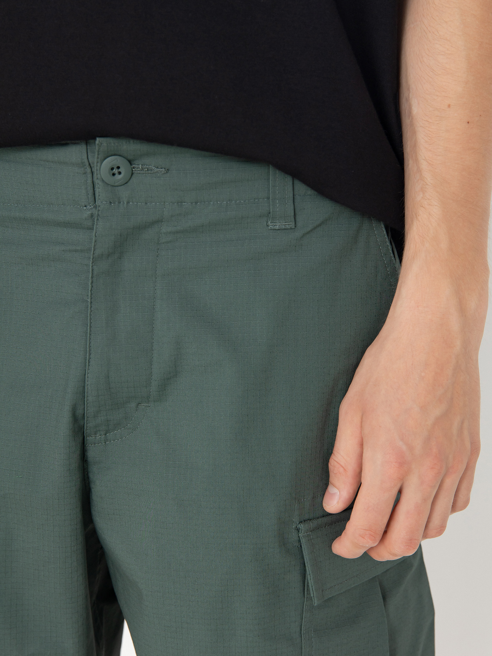 Szorty Nike SB Kearny (vintage green)