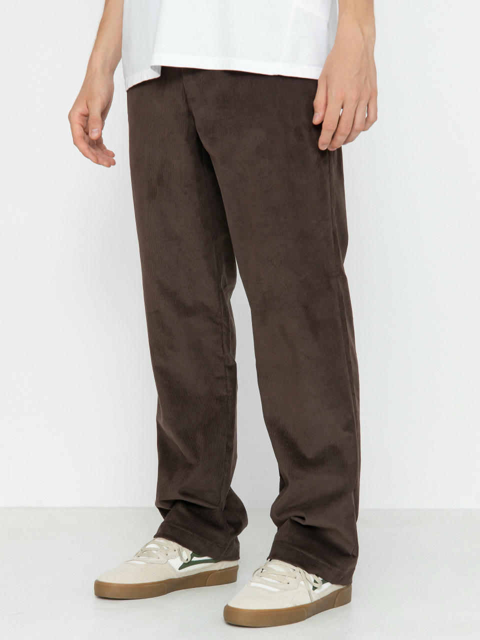 Spodnie Dickies Corduroy 874 (chocolate brown)