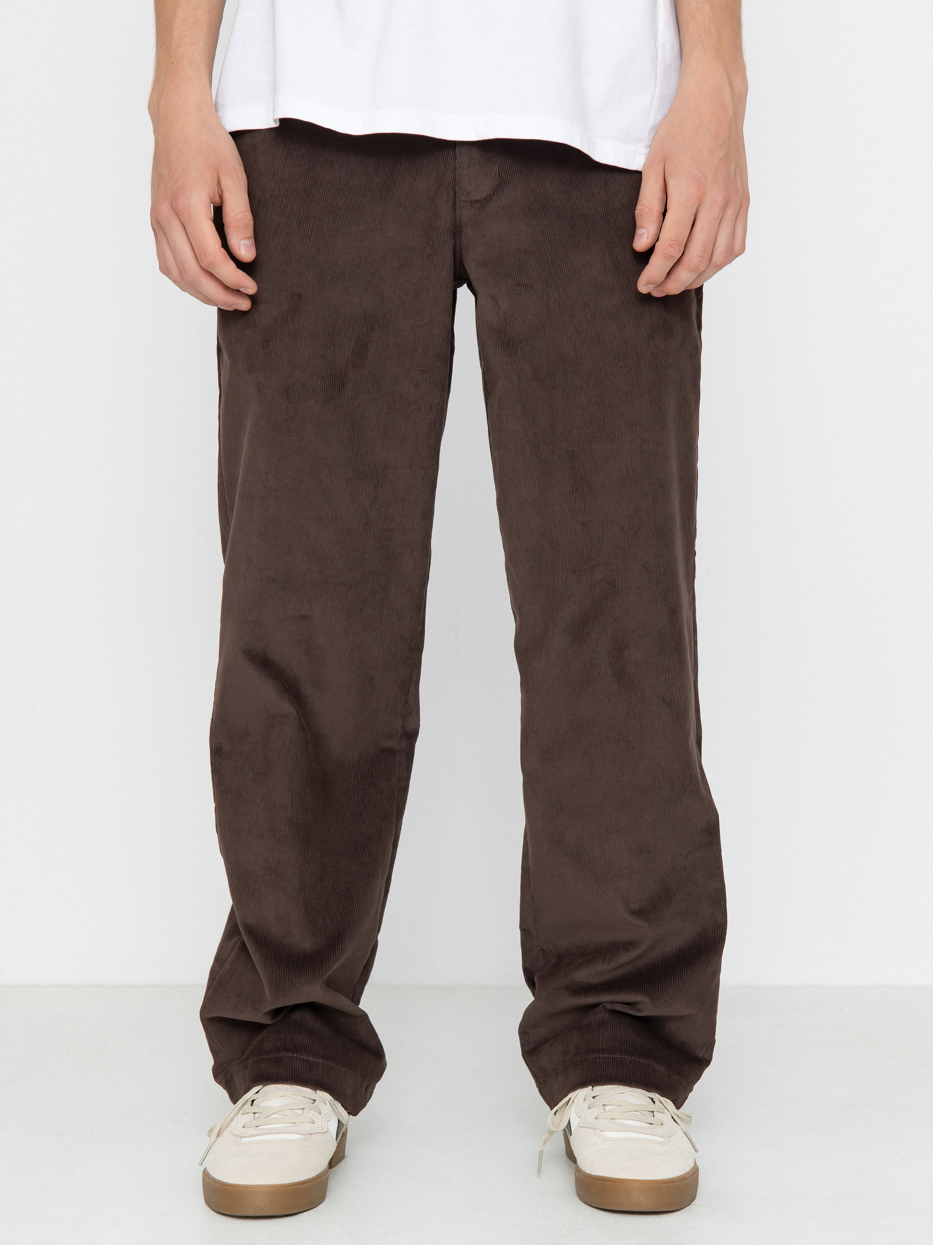 Spodnie Dickies Corduroy 874 (chocolate brown)