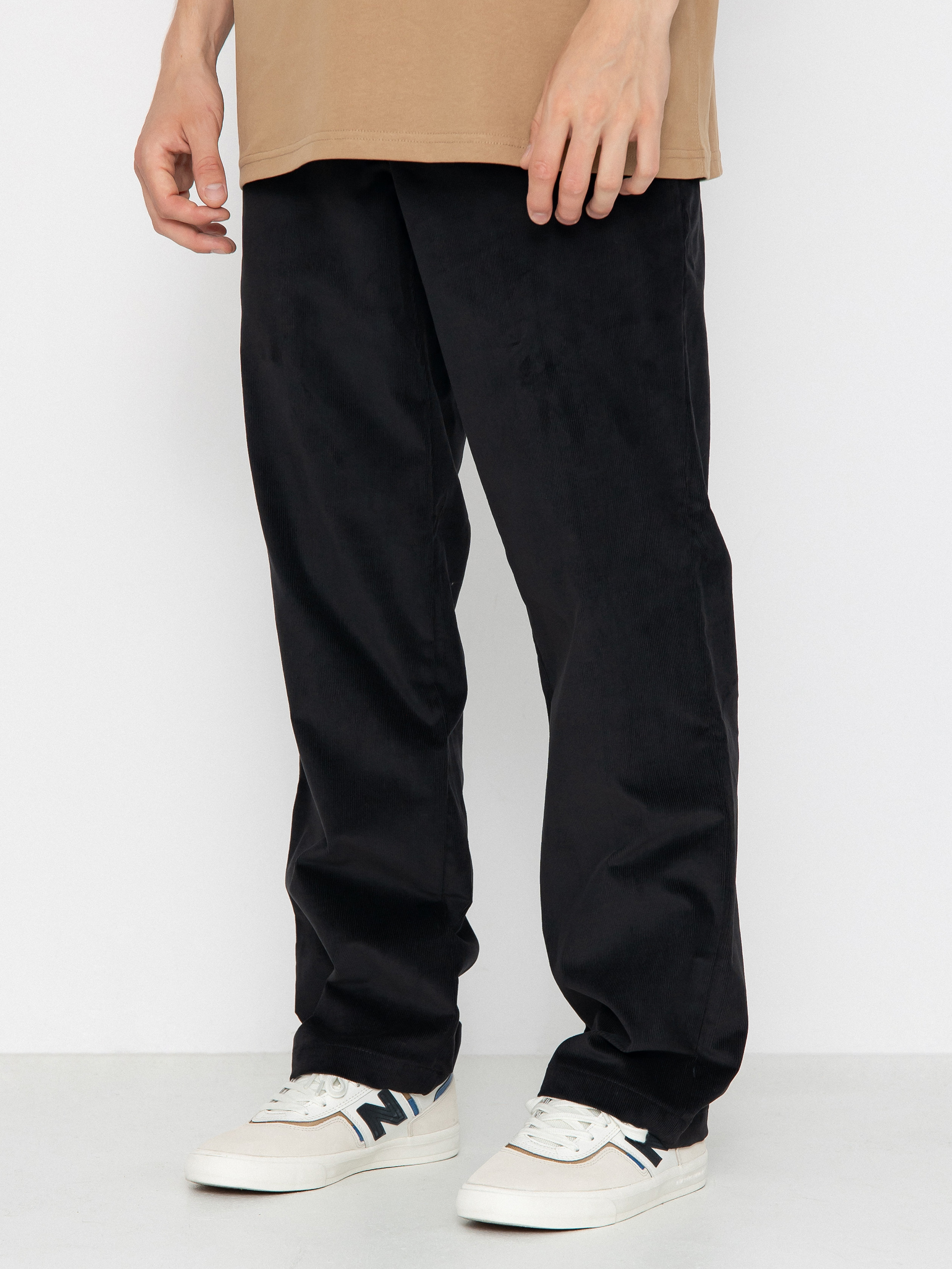 Spodnie Dickies Corduroy 874 (black)