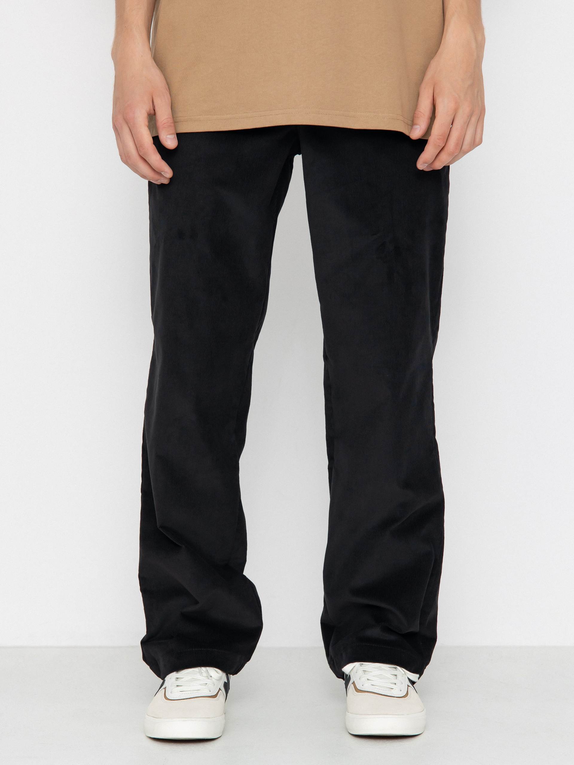 Spodnie Dickies Corduroy 874 (black)