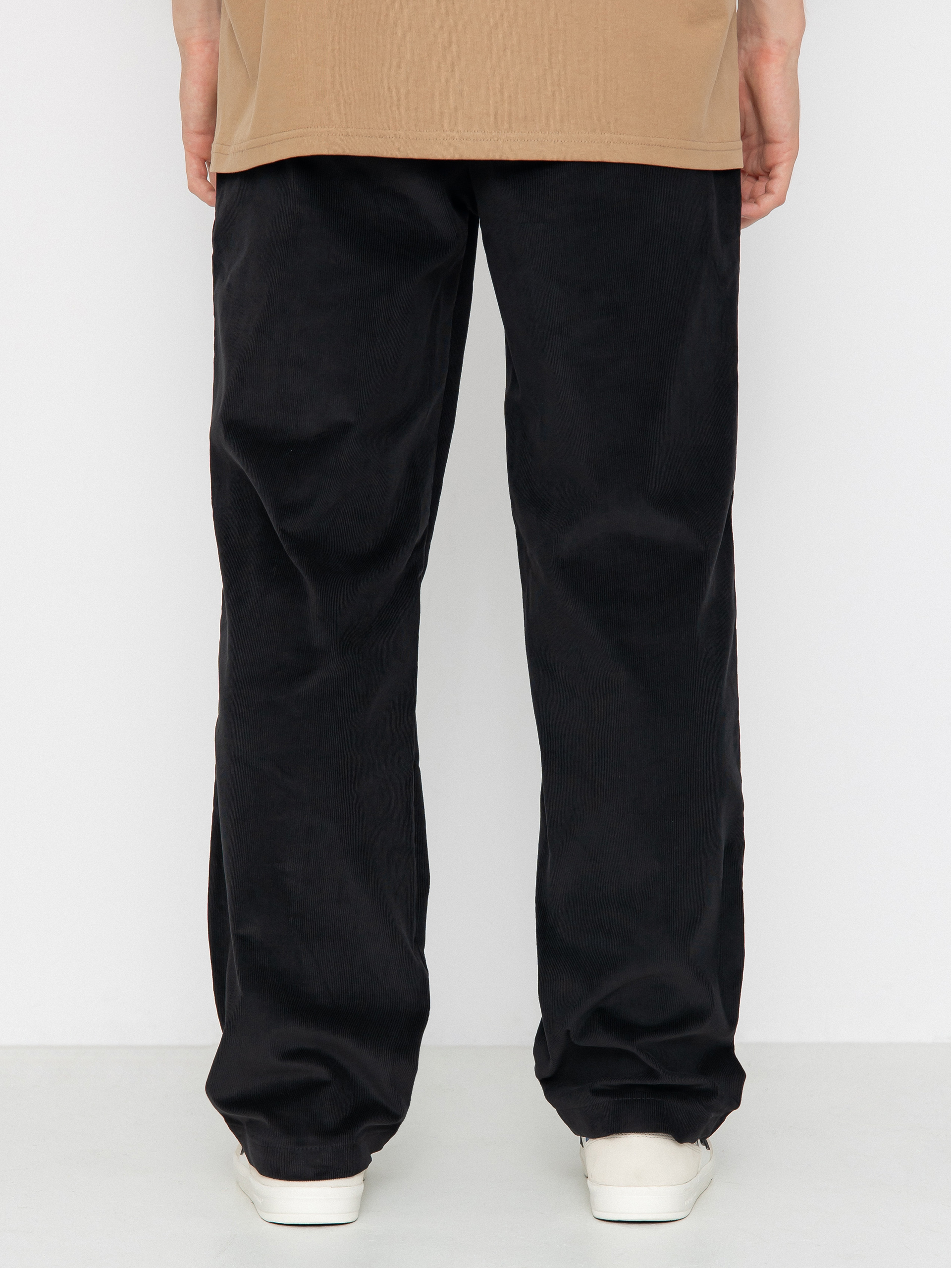 Spodnie Dickies Corduroy 874 (black)