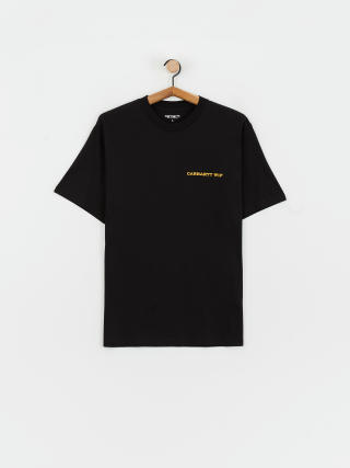 T-shirt Carhartt WIP Home State (black)