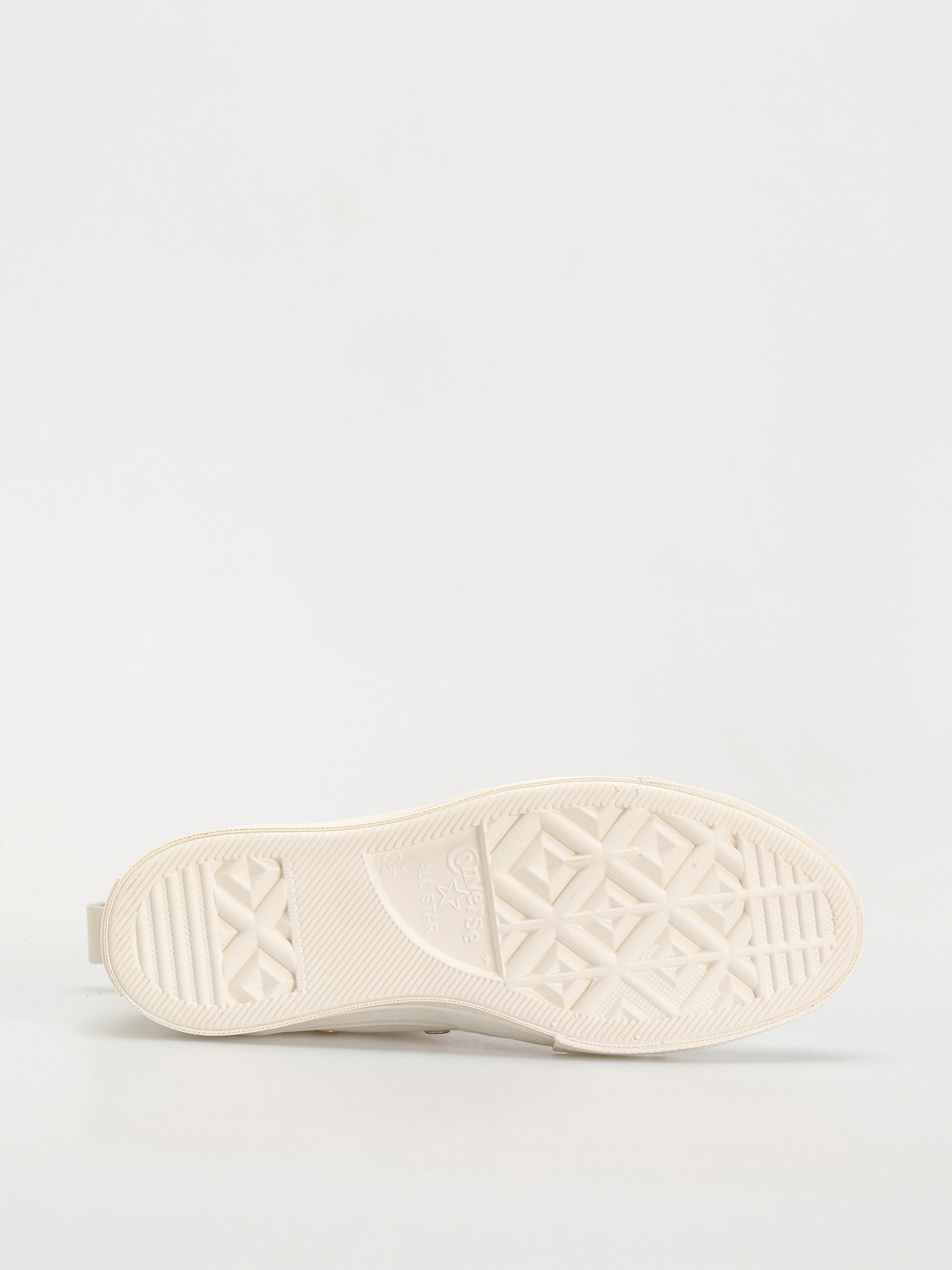 Trampki Converse Chuck 70 Hi (egret/gold/egret)