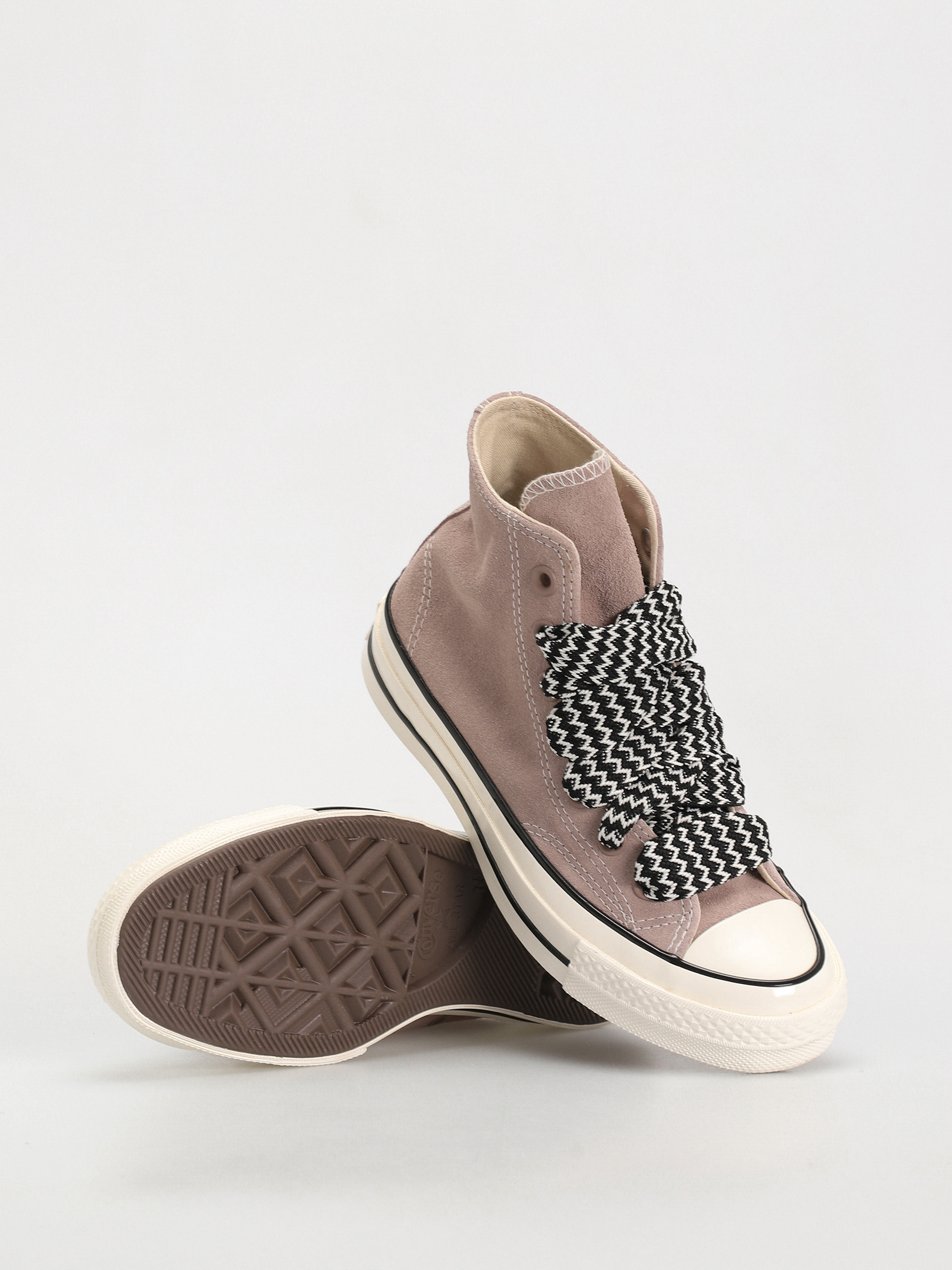 Trampki Converse Chuck 70 Hi (bite the dust/egret/light dune)