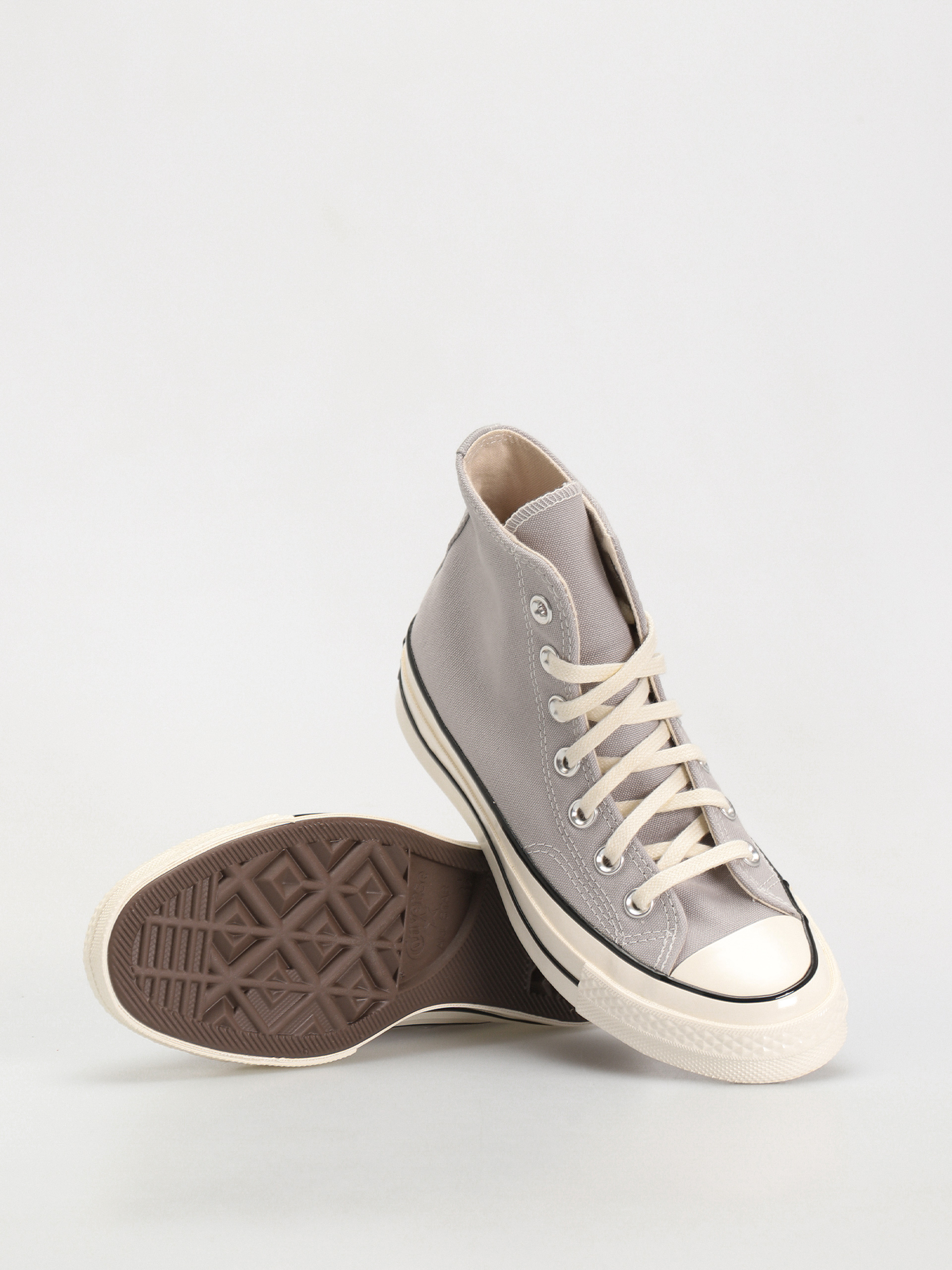 Trampki Converse Chuck 70 Hi (grey area/egret/black)