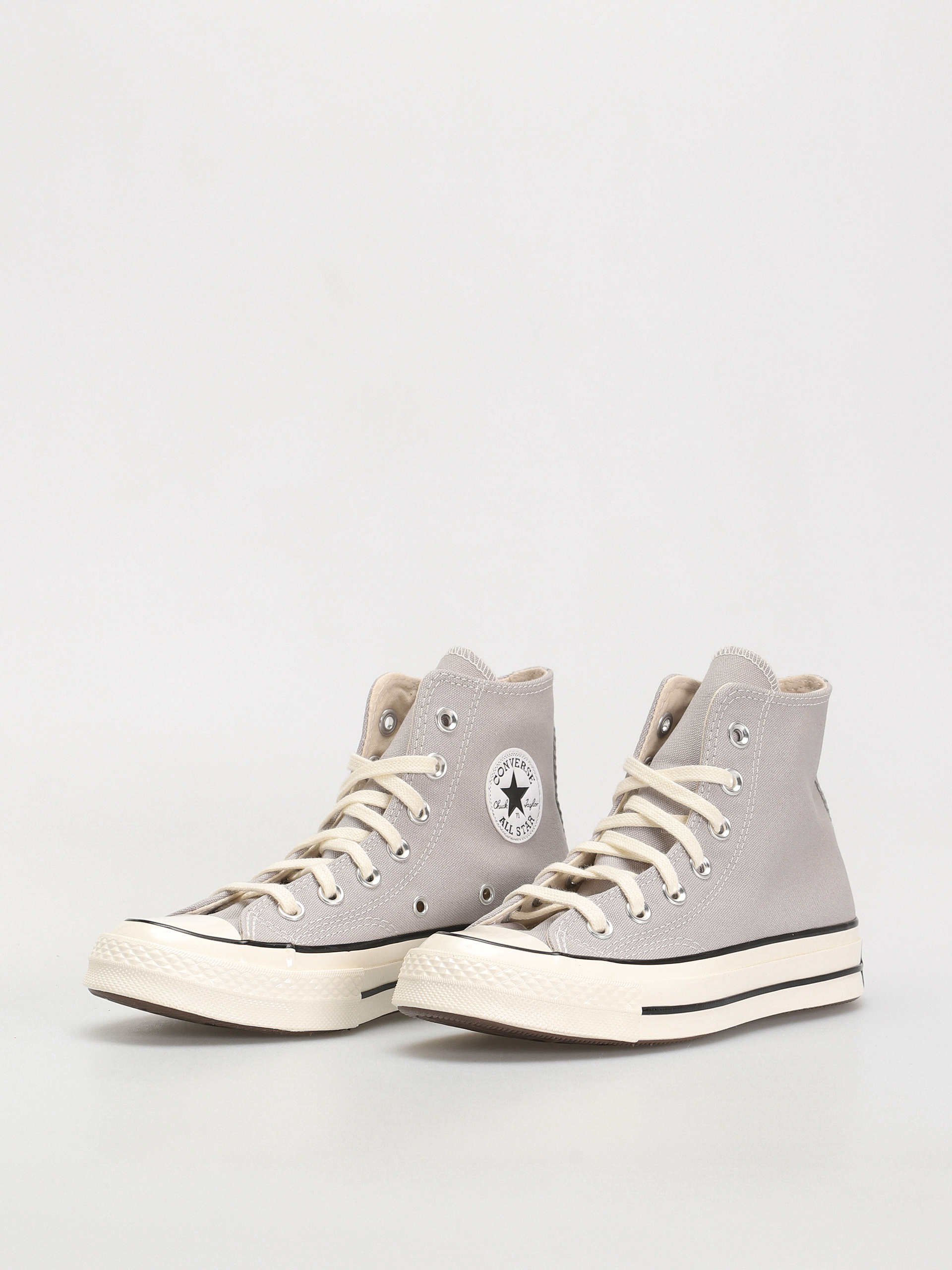 Trampki Converse Chuck 70 Hi (grey area/egret/black)