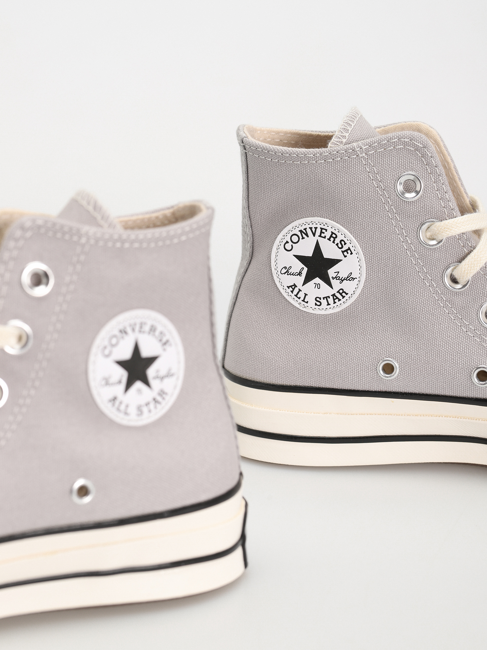 Trampki Converse Chuck 70 Hi (grey area/egret/black)