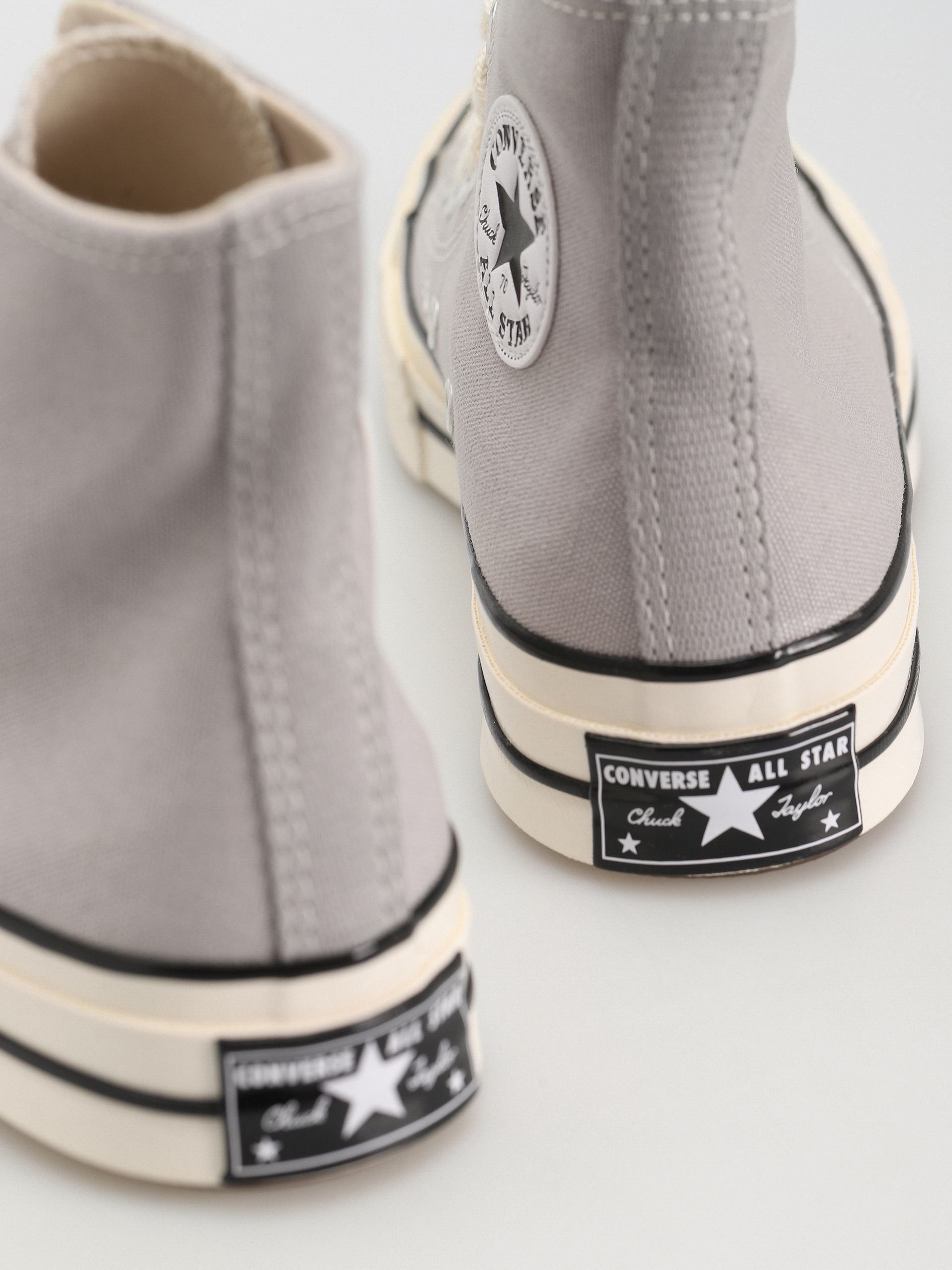 Trampki Converse Chuck 70 Hi (grey area/egret/black)