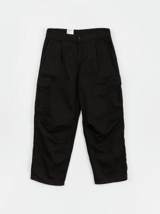 Spodnie Carhartt WIP Cole Cargo (black)