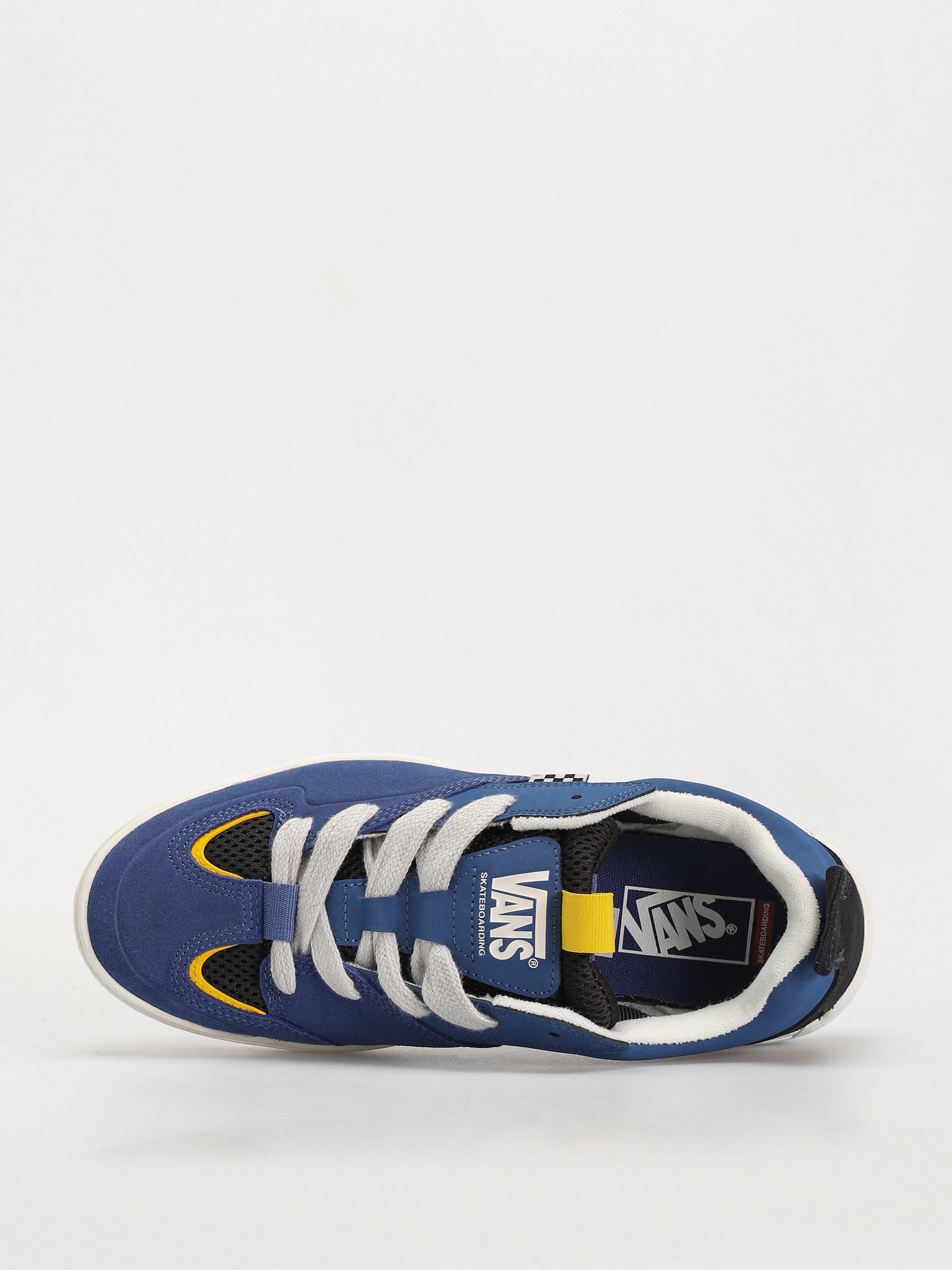 Buty Vans Skate Mixxa (navy/grey)