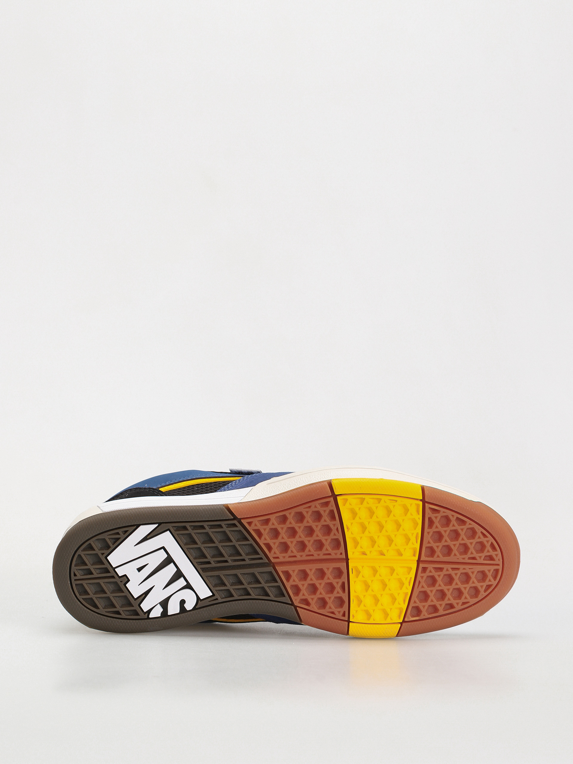 Buty Vans Skate Mixxa (navy/grey)