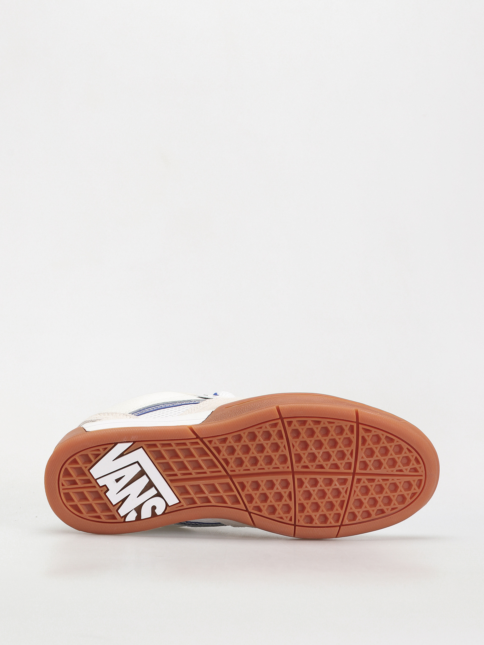 Buty Vans Skate Mixxa (white/light blue)