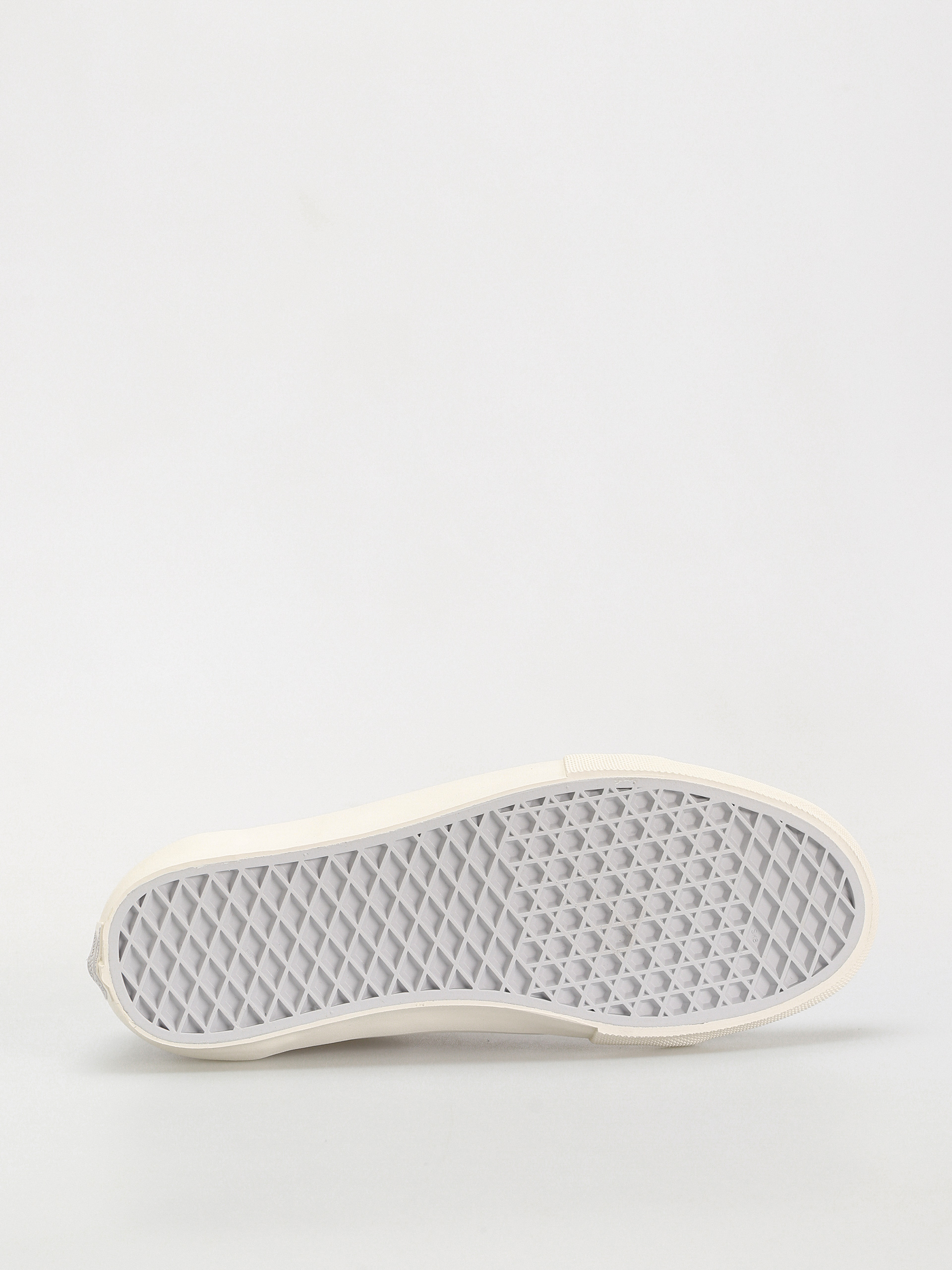 Buty Vans Skate Old Skool (grey/marshmallow)