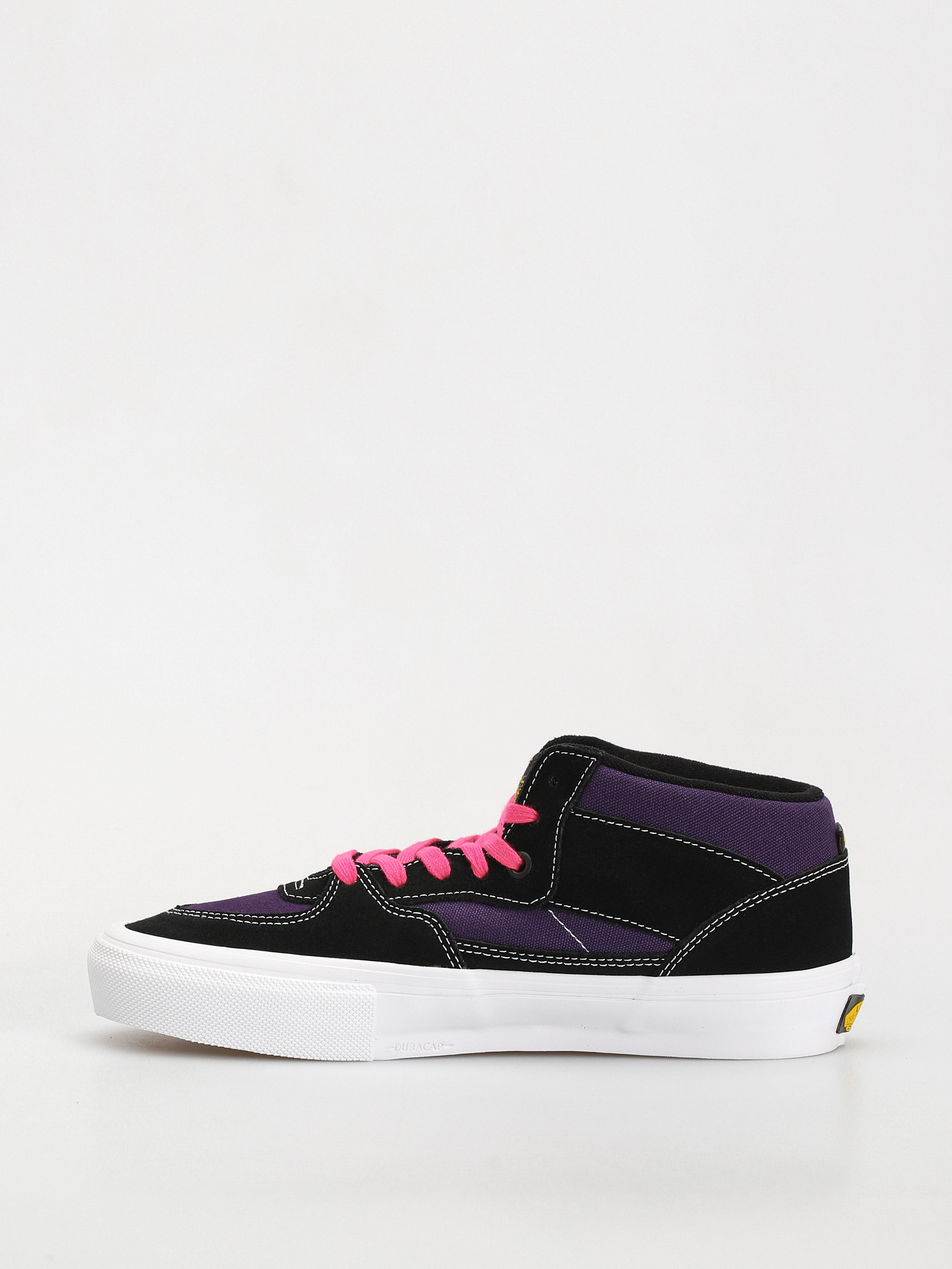 Buty Vans Skate Half Cab (black/purple)