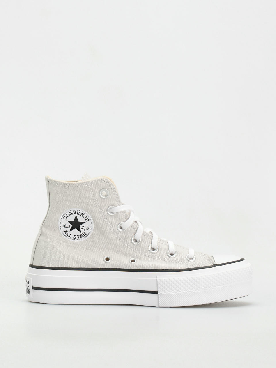 Trampki Converse Chuck Taylor All Star Lift Hi Wmn (barely grey/white/black)