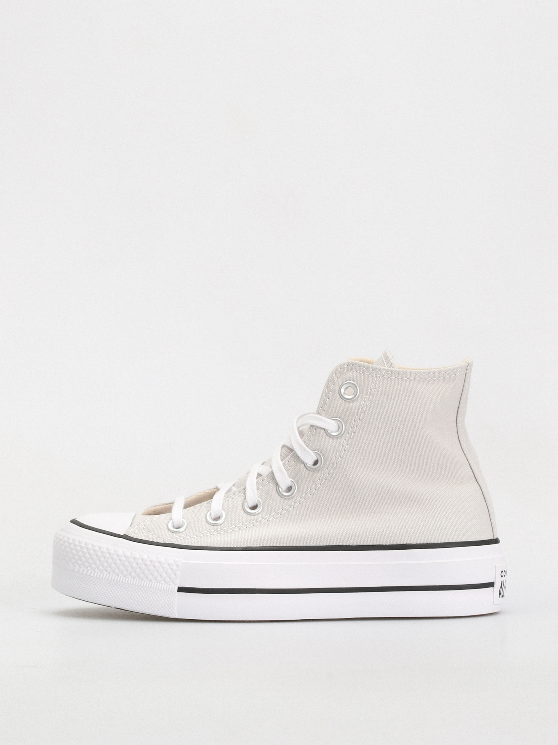Trampki Converse Chuck Taylor All Star Lift Hi Wmn (barely grey/white/black)