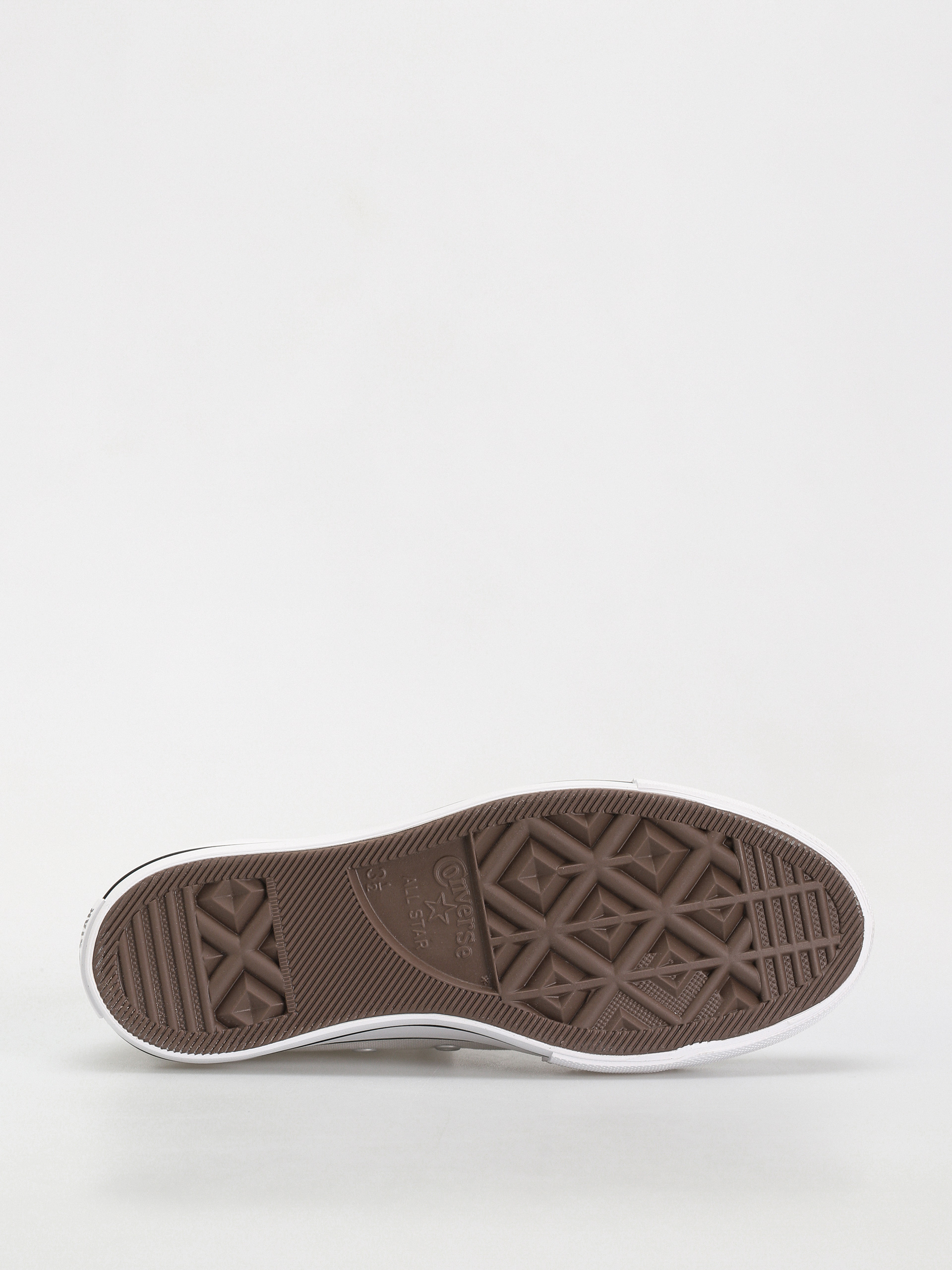 Trampki Converse Chuck Taylor All Star Lift Hi Wmn (barely grey/white/black)