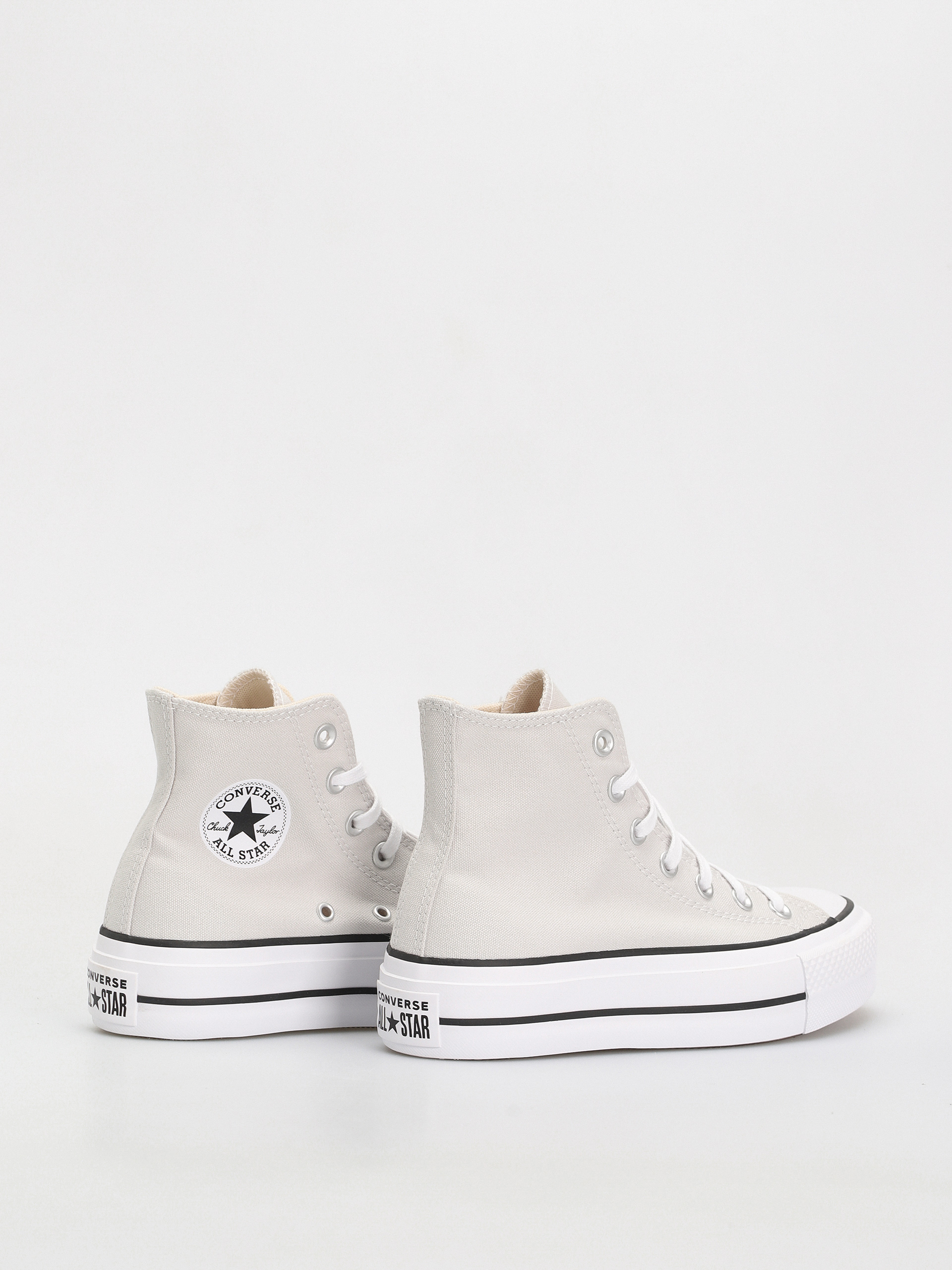 Trampki Converse Chuck Taylor All Star Lift Hi Wmn (barely grey/white/black)