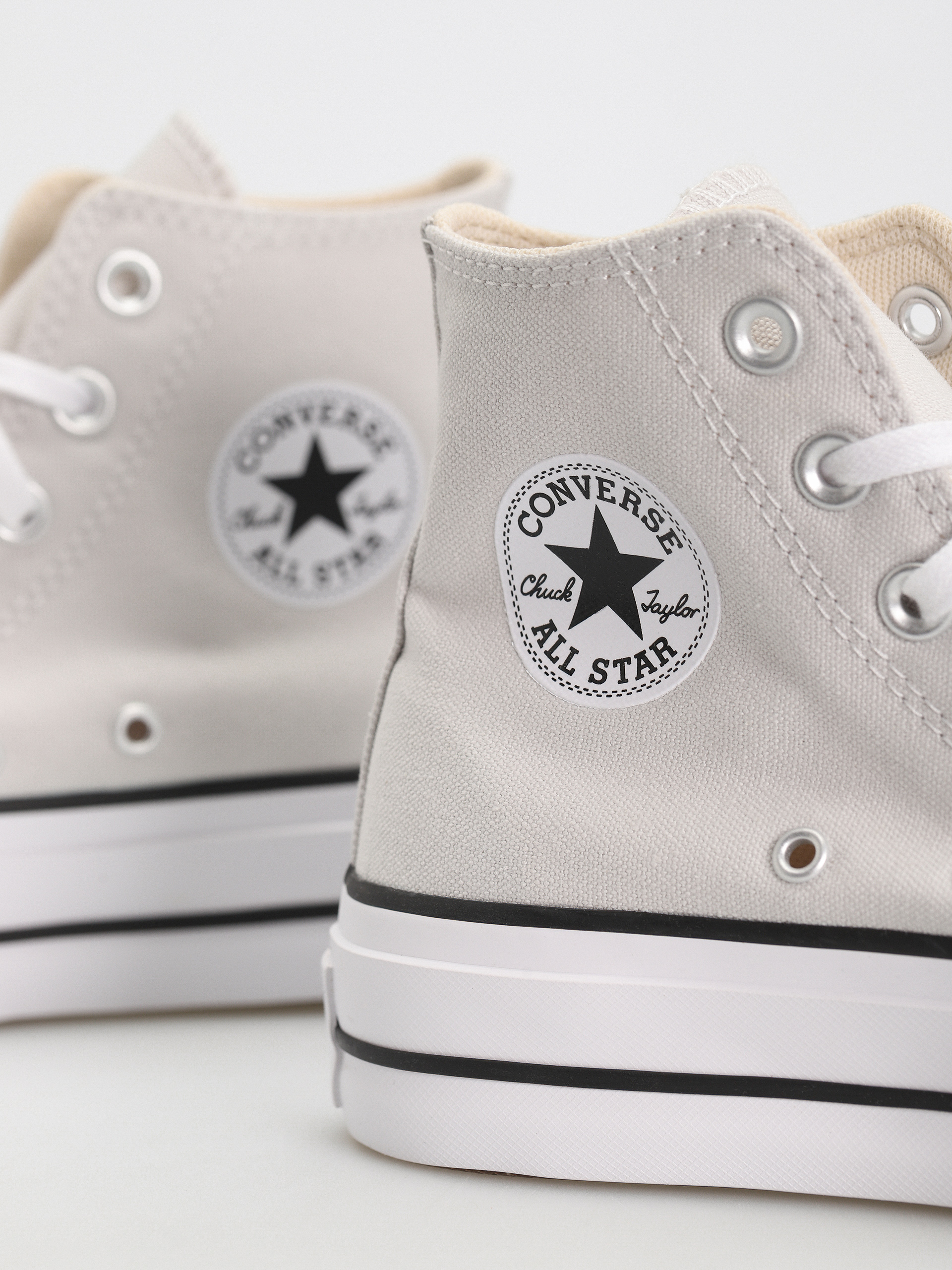 Trampki Converse Chuck Taylor All Star Lift Hi Wmn (barely grey/white/black)