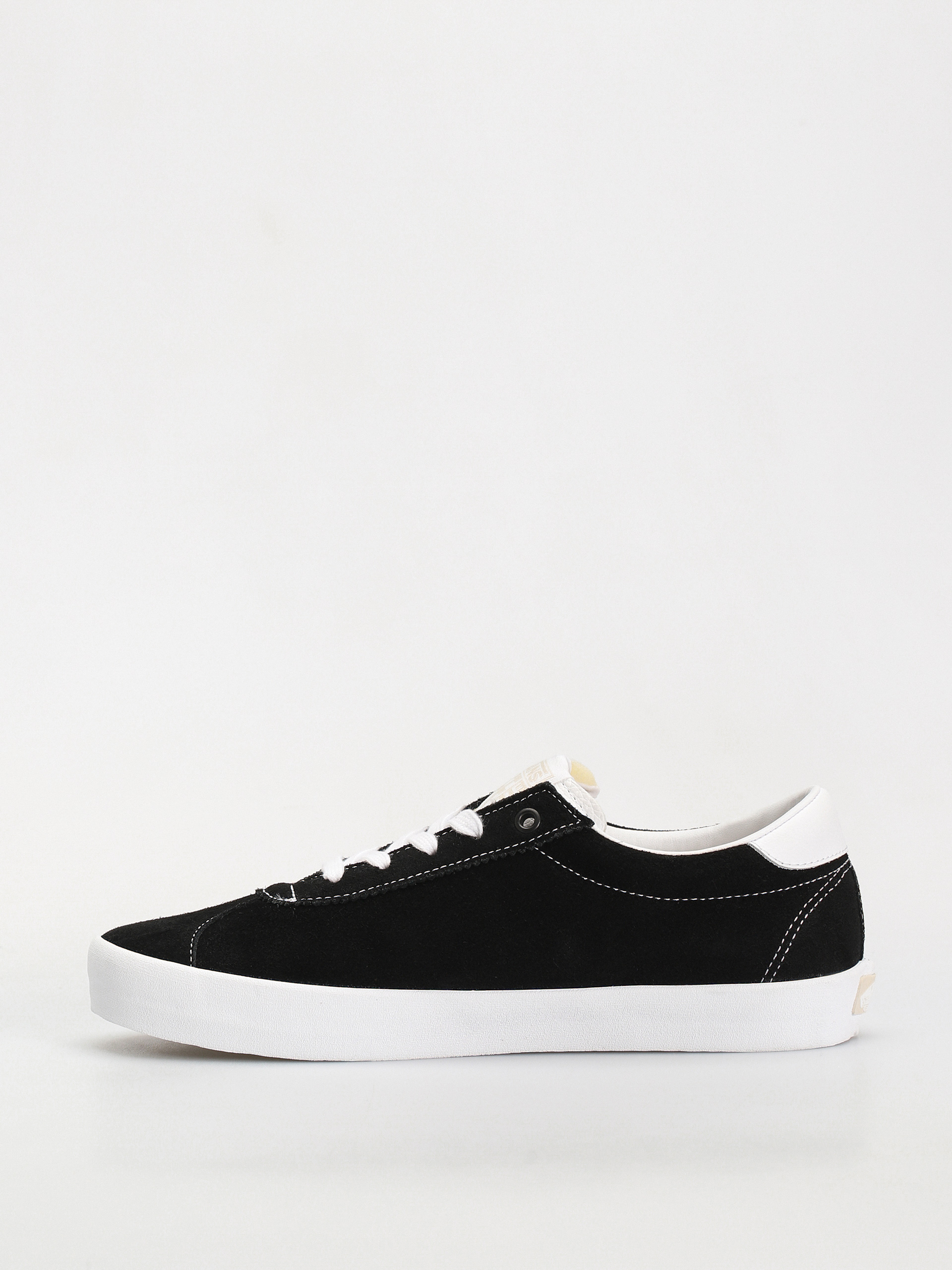 Buty Vans Skate Sport (black/black/white)
