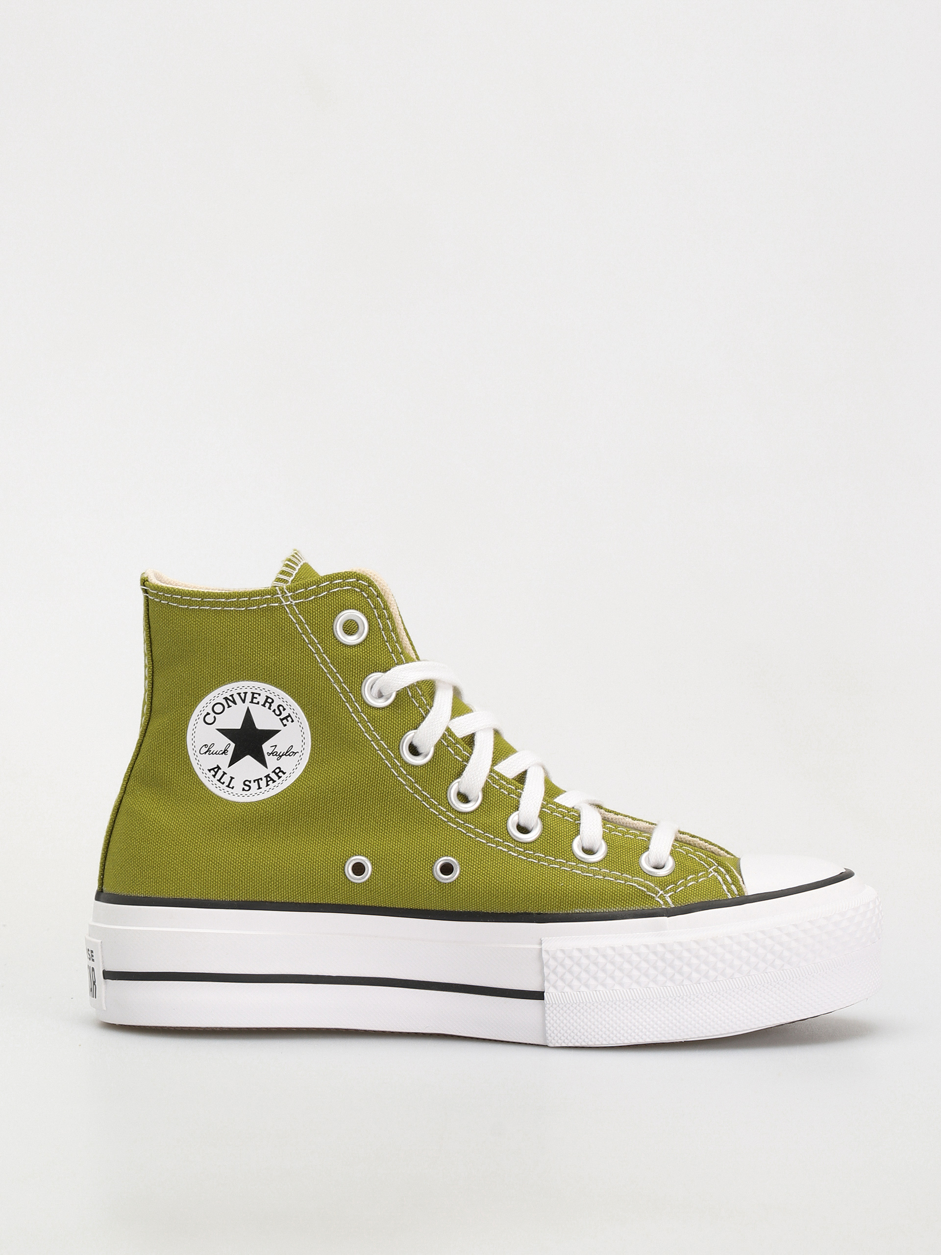 Converse dark yellow on sale