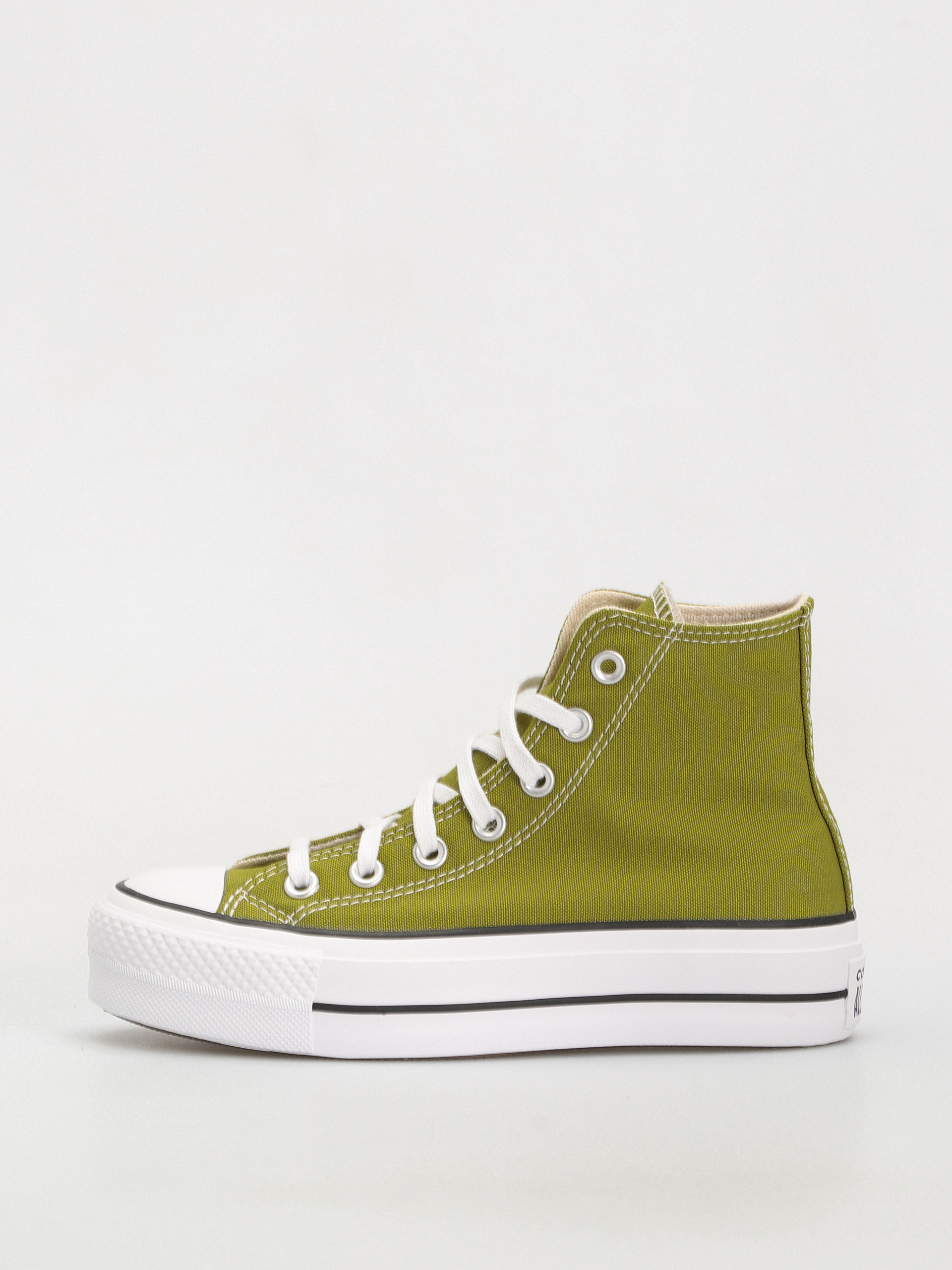 Trampki Converse Chuck Taylor All Star Lift Hi Wmn (magic forest/white/black)