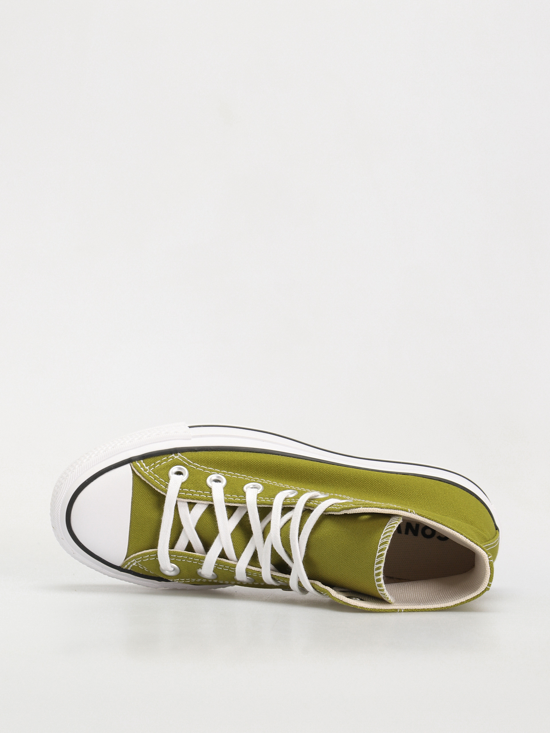 Trampki Converse Chuck Taylor All Star Lift Hi Wmn (magic forest/white/black)