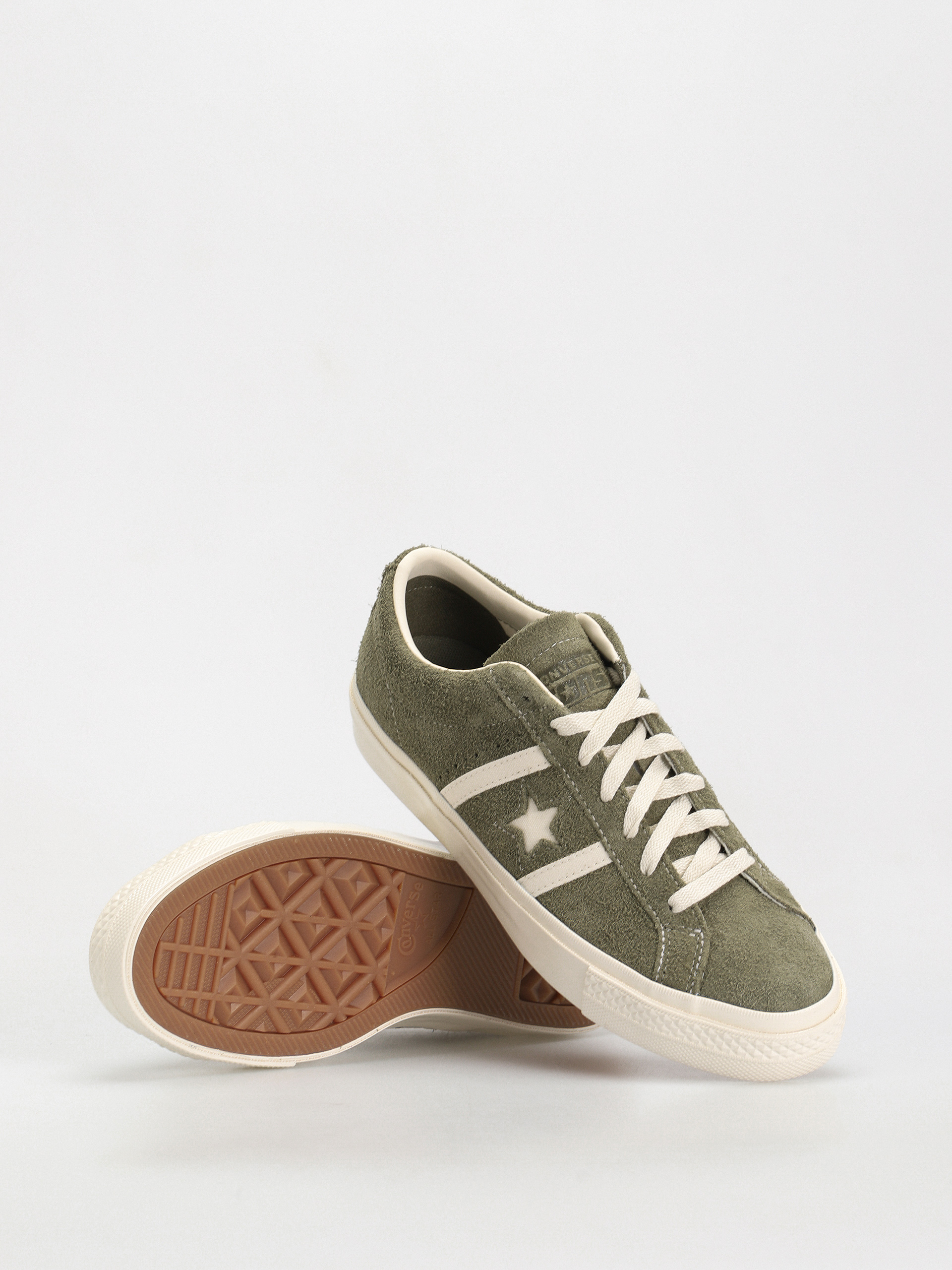 Buty Converse One Star Academy Pro Ox (utility/egret/black)