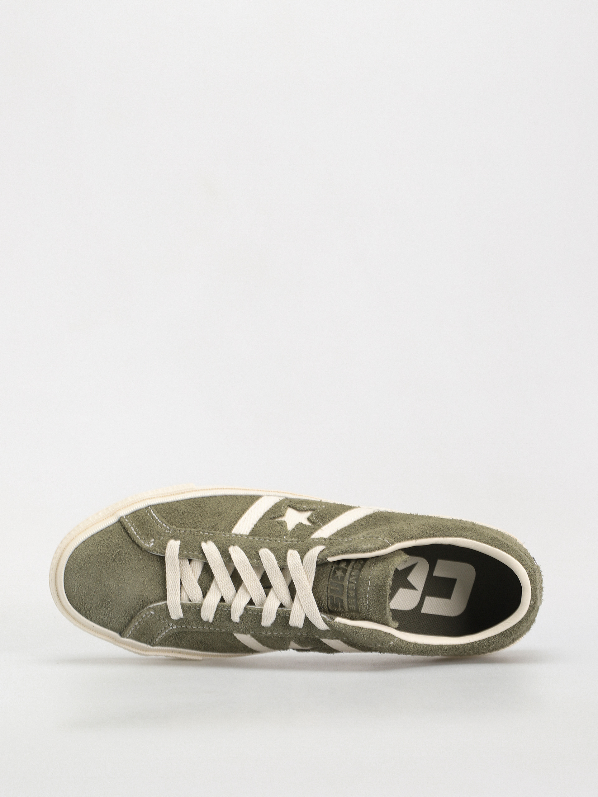 Buty Converse One Star Academy Pro Ox (utility/egret/black)