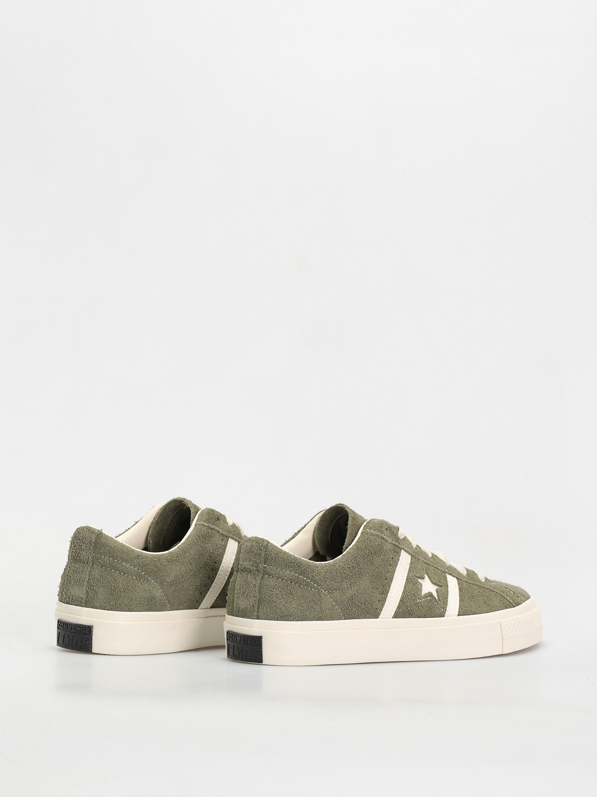 Buty Converse One Star Academy Pro Ox (utility/egret/black)