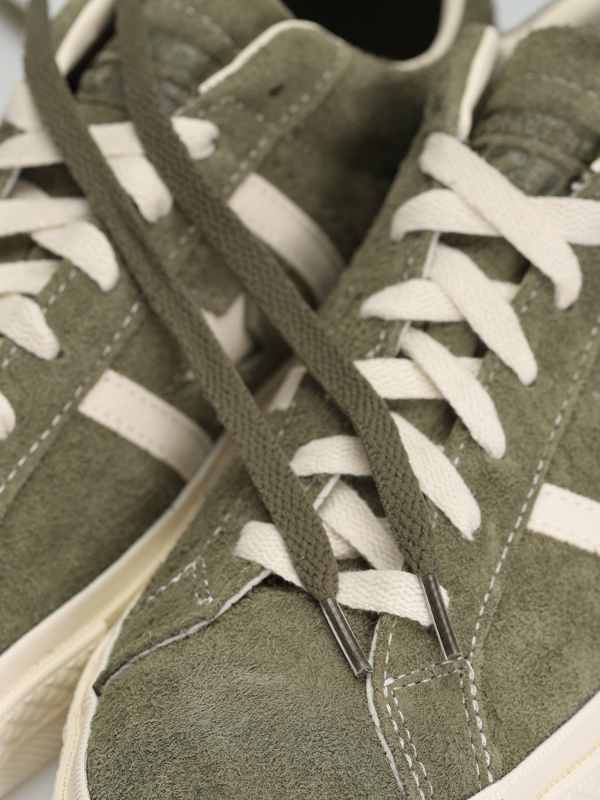 Buty Converse One Star Academy Pro Ox (utility/egret/black)