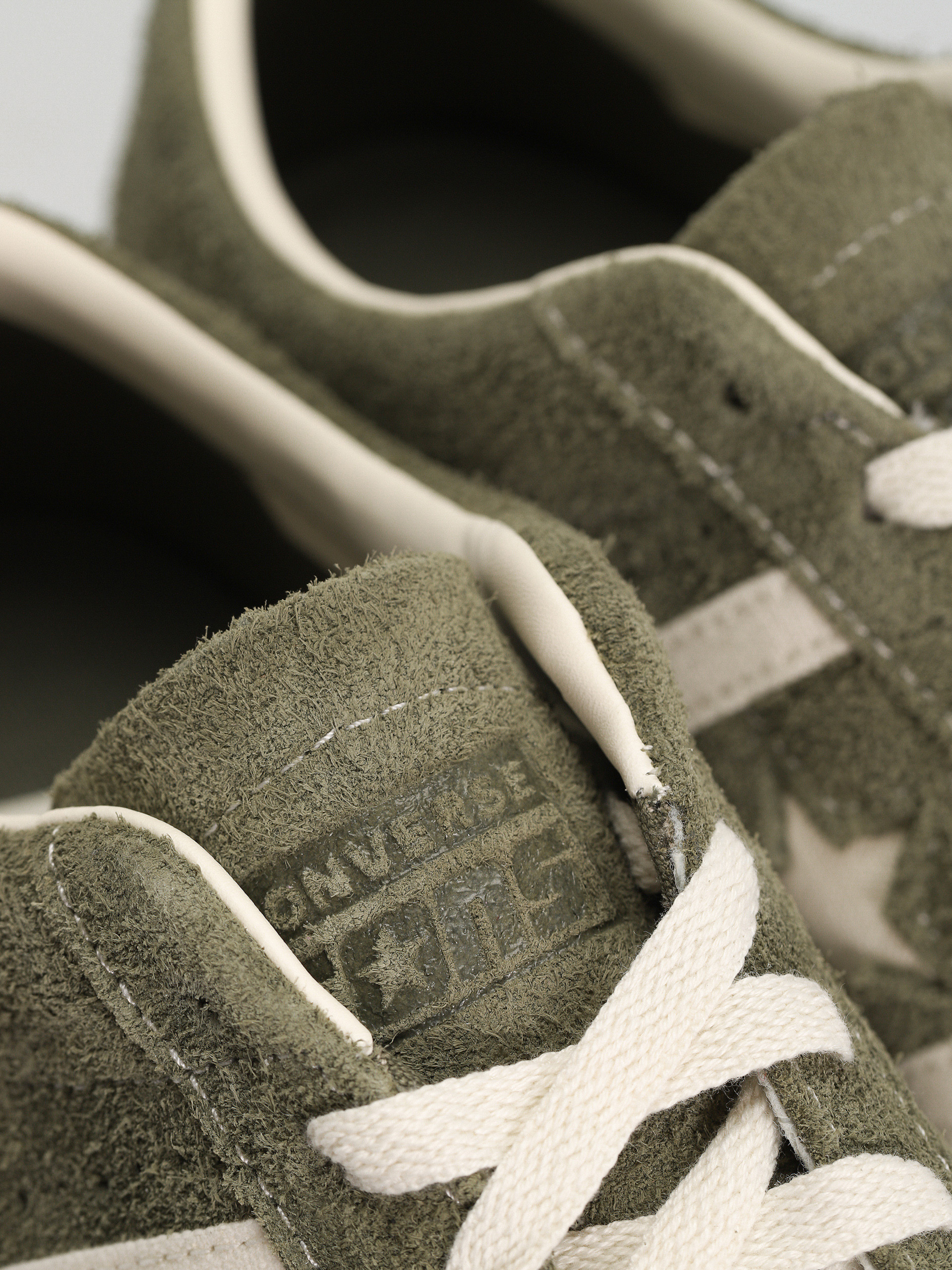 Buty Converse One Star Academy Pro Ox (utility/egret/black)