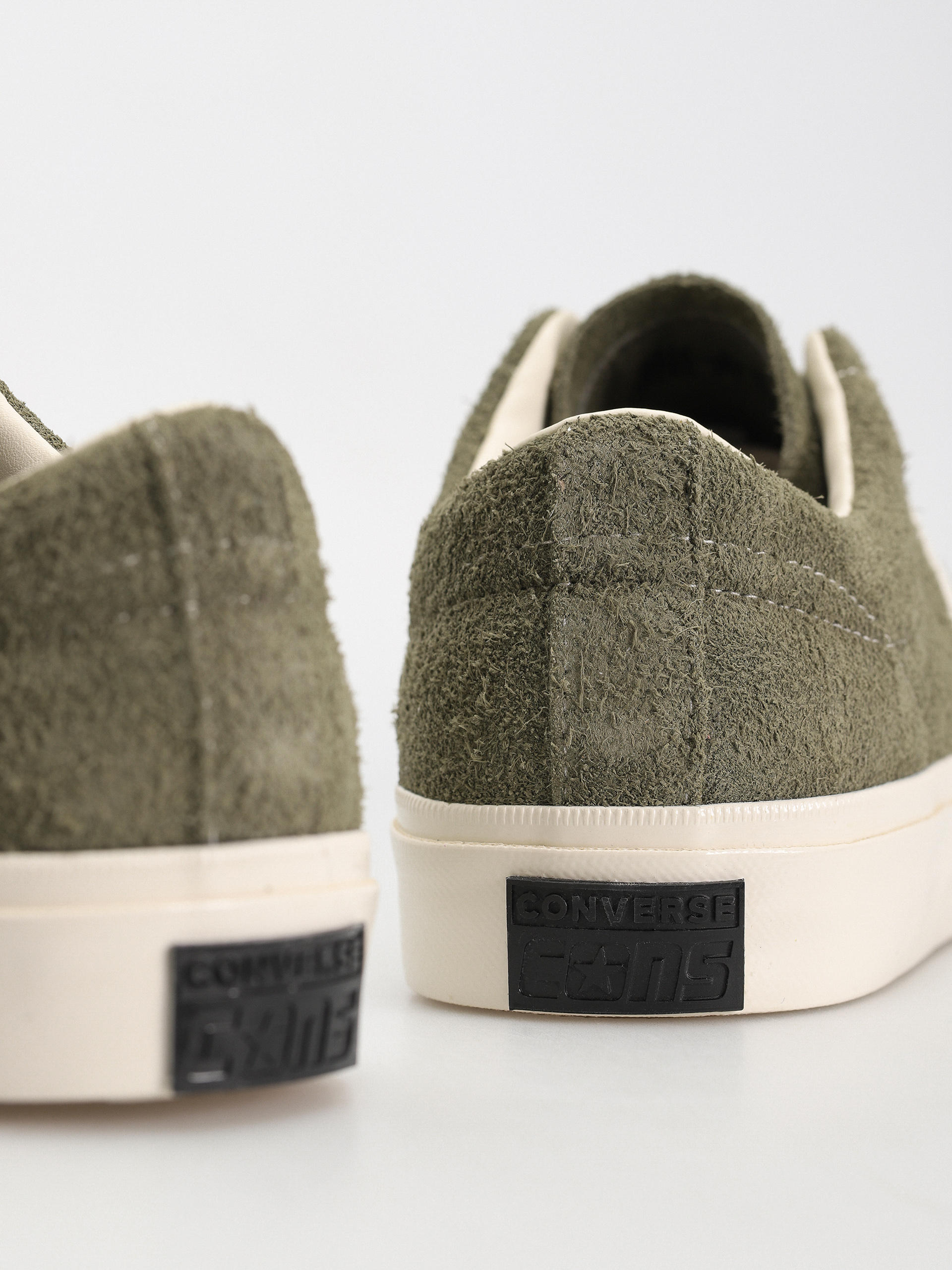 Buty Converse One Star Academy Pro Ox (utility/egret/black)