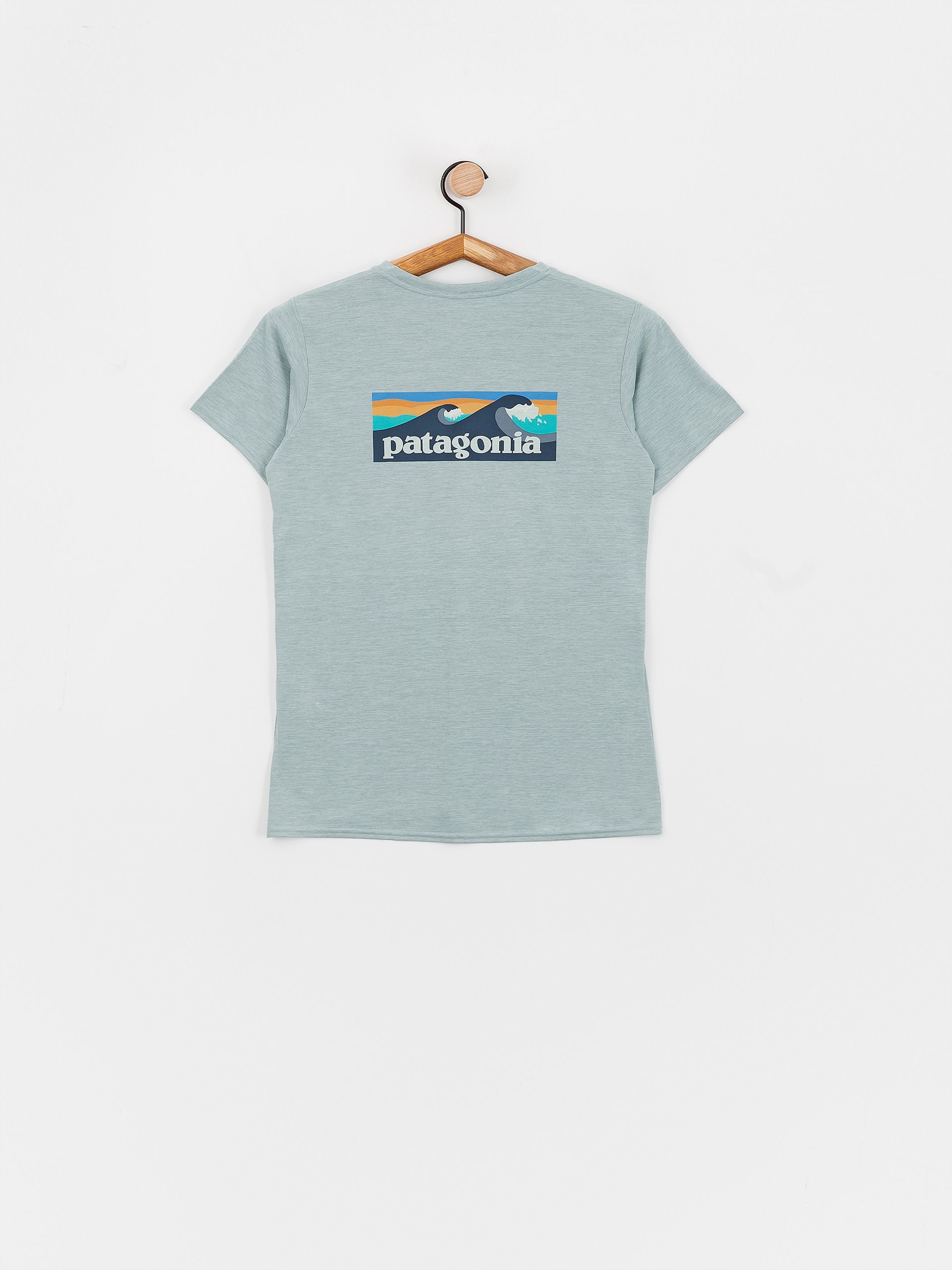 Womens patagonia tshirt sales
