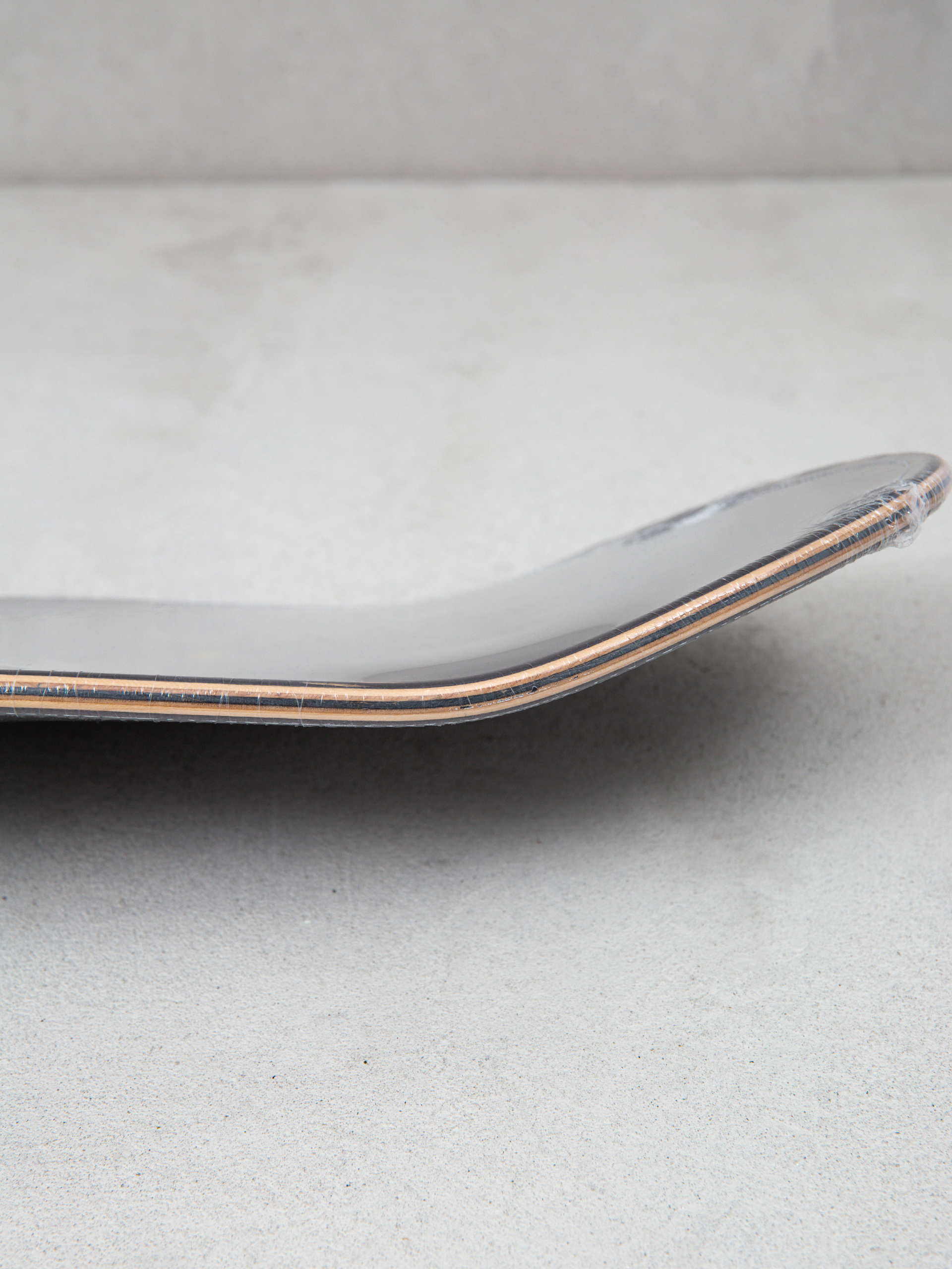 Deck Antiz Bruegel Hirsch (black)