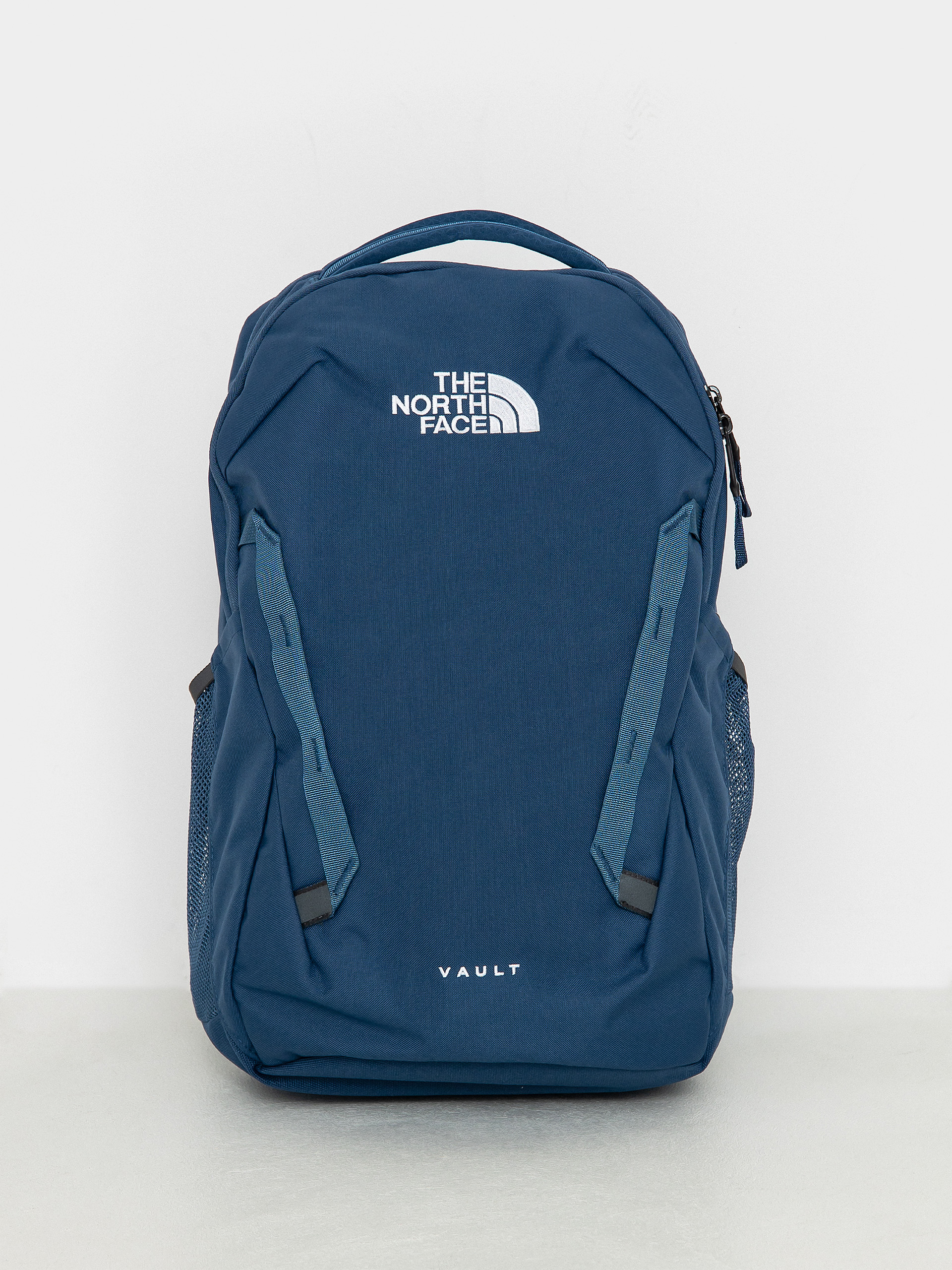 Plecak The North Face Vault (shady blue/tnf white/np)