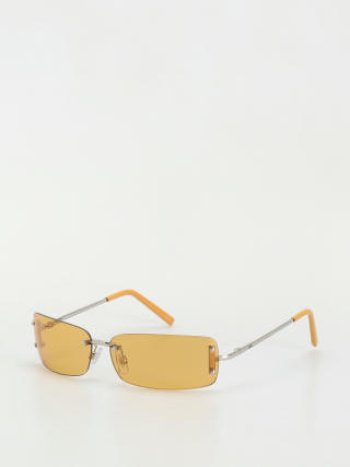 Okulary przeciwsłoneczne Vans Gemini (golden glow)