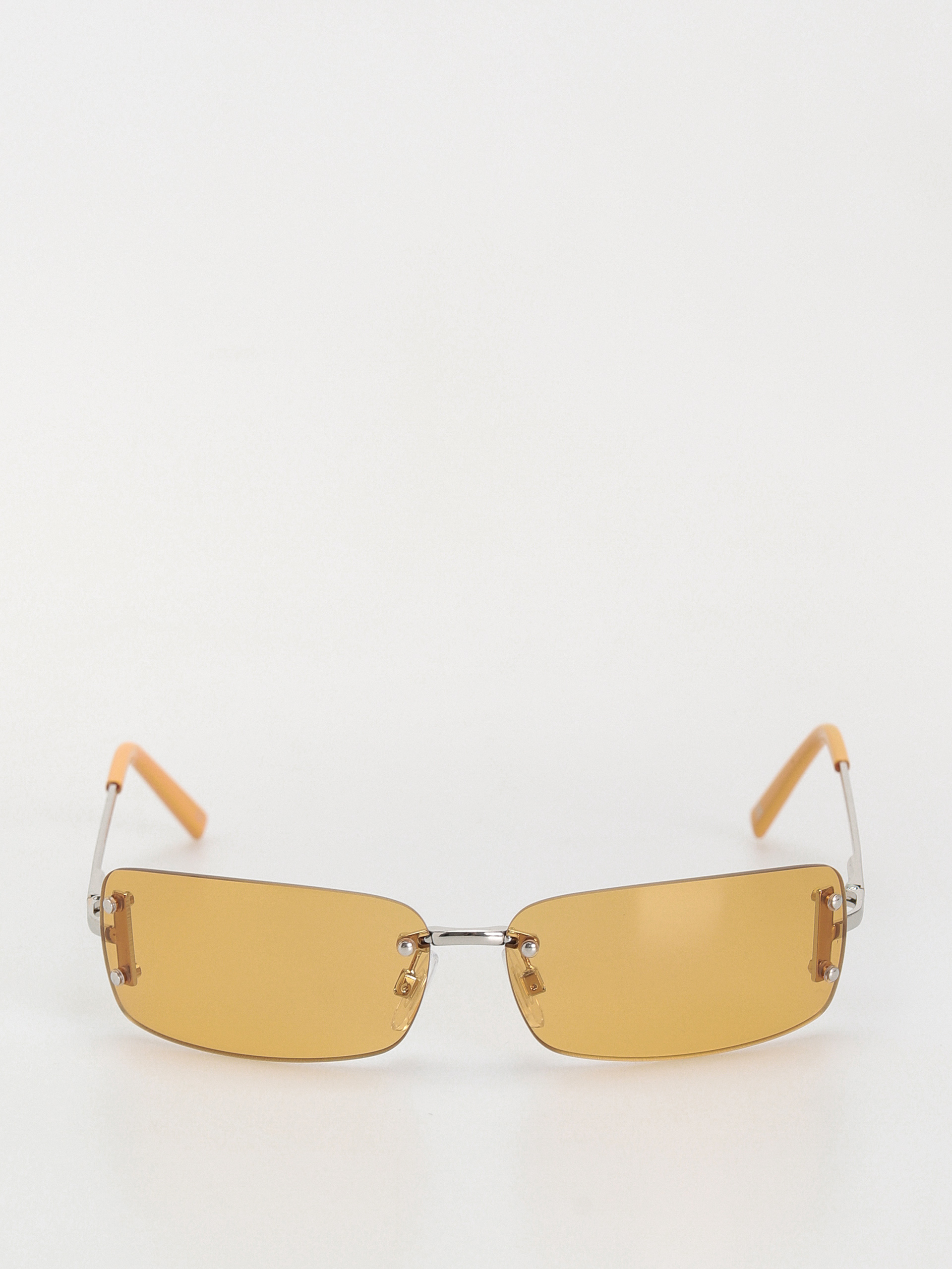 Okulary przeciwsłoneczne Vans Gemini (golden glow)