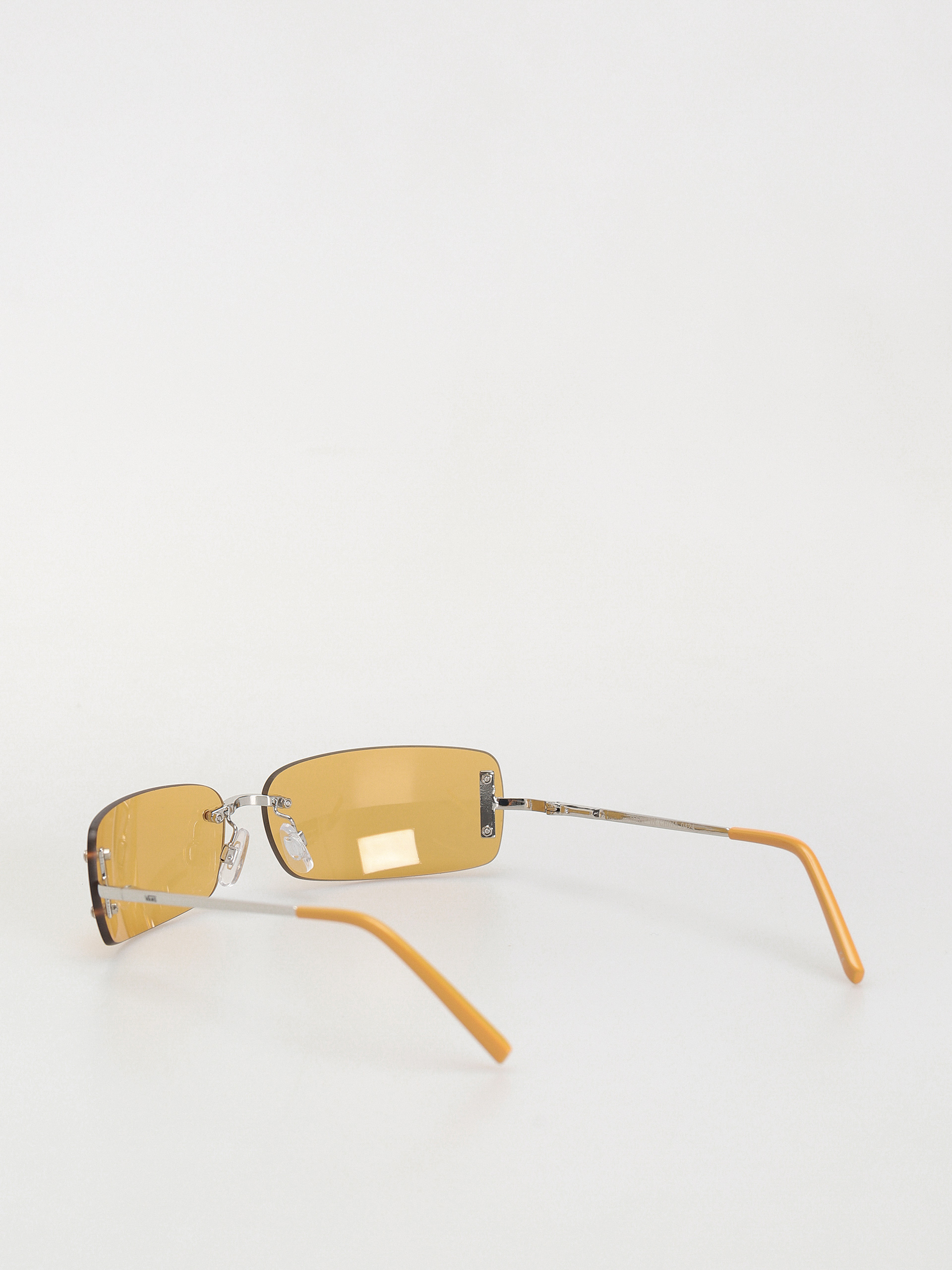 Okulary przeciwsłoneczne Vans Gemini (golden glow)