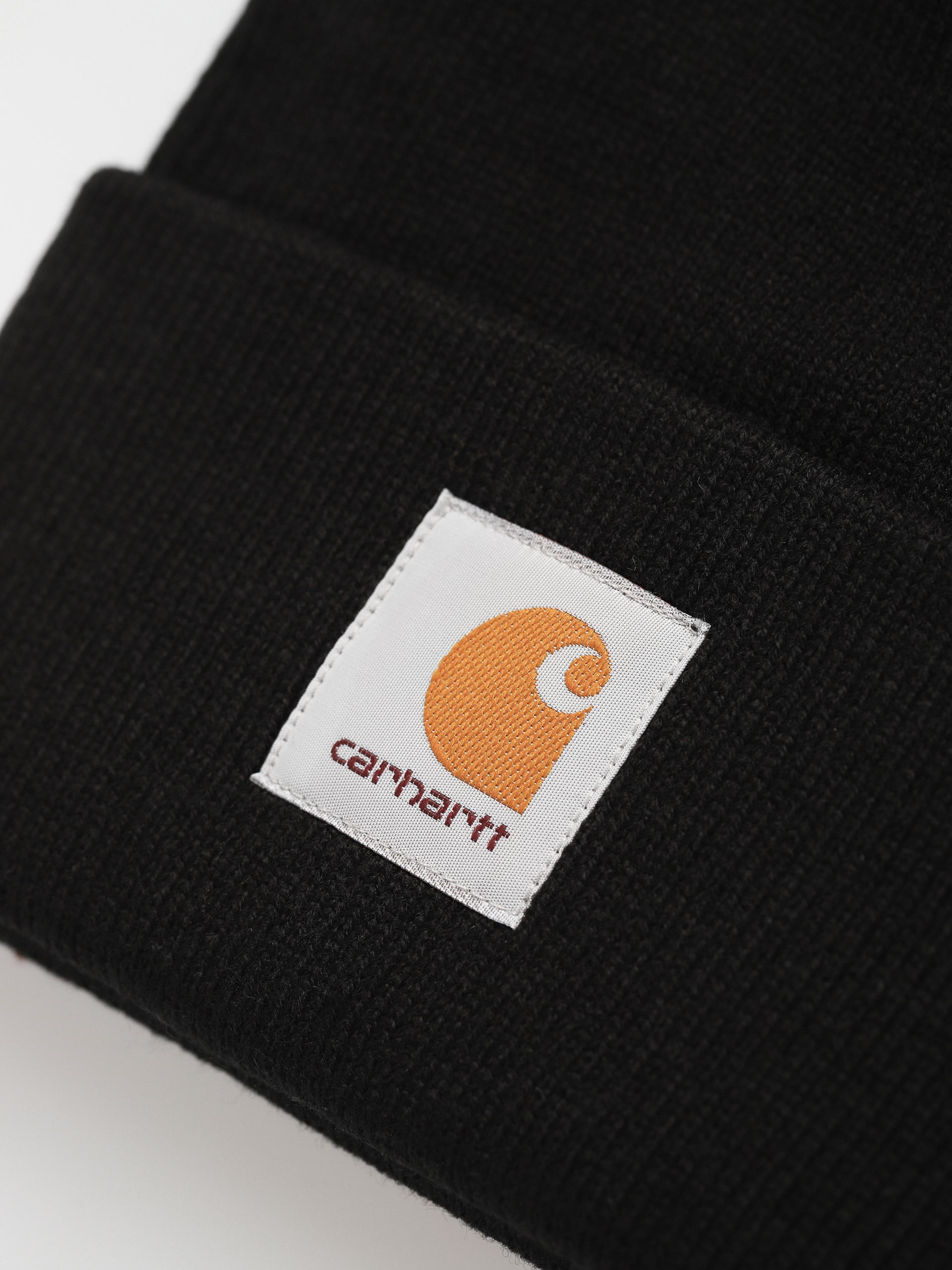Czapka zimowa Carhartt WIP Short Watch (black)