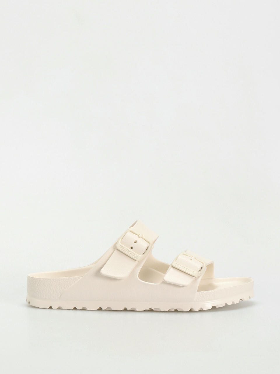 Klapki Birkenstock Arizona Essentials EVA Narrow Wmn (eggshell)