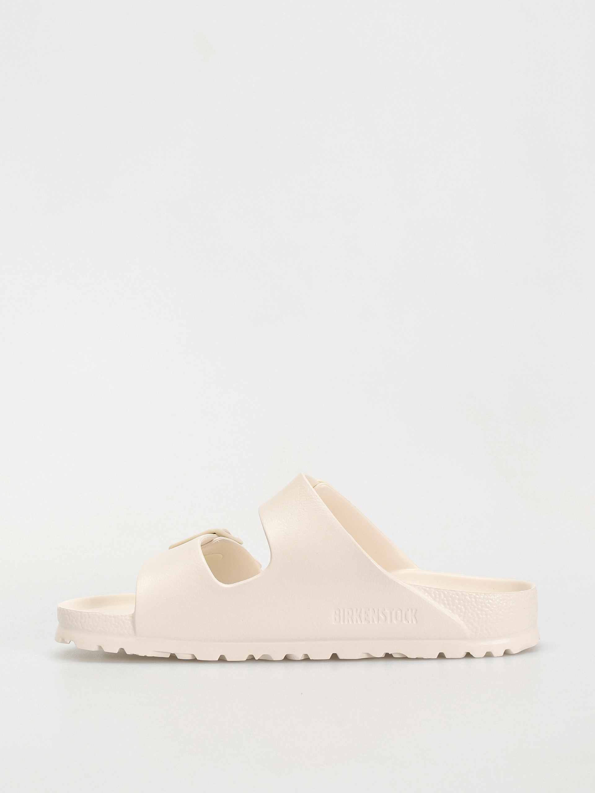 Klapki Birkenstock Arizona Essentials EVA Narrow Wmn (eggshell)