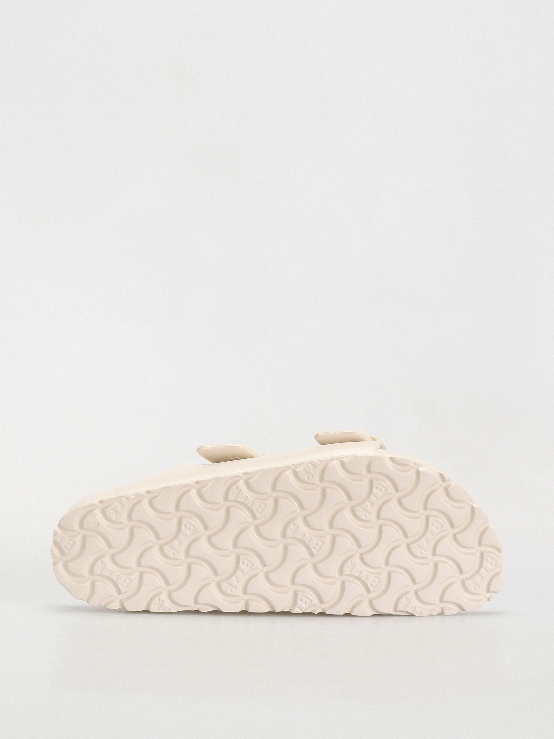 Klapki Birkenstock Arizona Essentials EVA Narrow Wmn (eggshell)