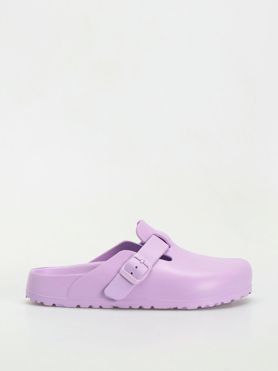 Klapki Birkenstock Boston EVA Narrow Wmn (crocus)