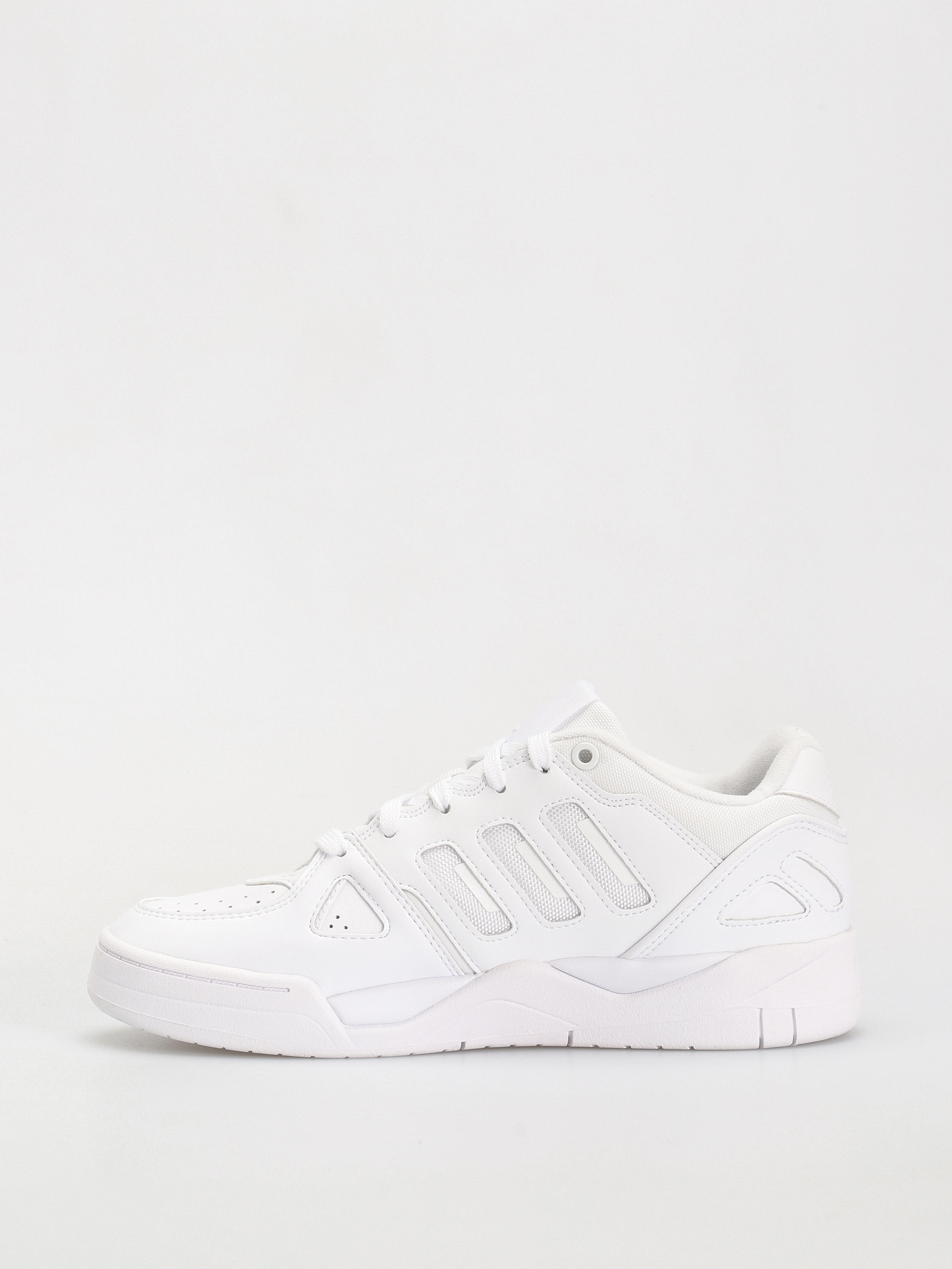 Buty adidas Midcity Low (ftwwht/ftwwht/greone)